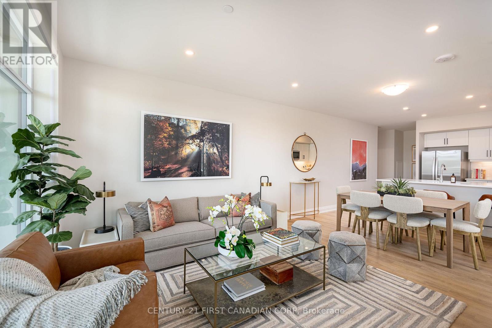 1203 - 4286 King Street E, Kitchener, Ontario  N2P 2E9 - Photo 9 - X12823966