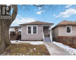 74 PROVINCE Street N, Hamilton, Ontario