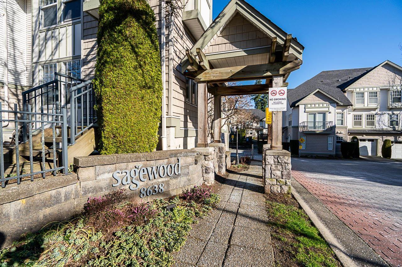 5 8638 159 Street, Surrey, British Columbia V4N 5P7 - Photo 3 - R3091733