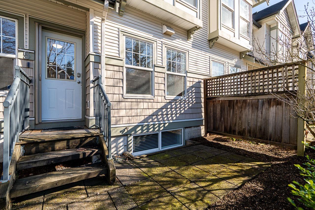 5 8638 159 Street, Surrey, British Columbia V4N 5P7 - Photo 7 - R3091733