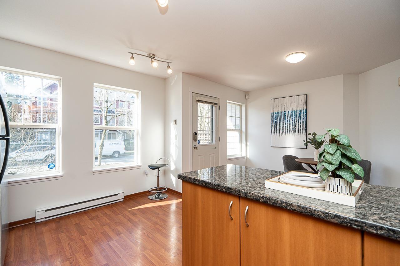 5 8638 159 Street, Surrey, British Columbia V4N 5P7 - Photo 11 - R3091733