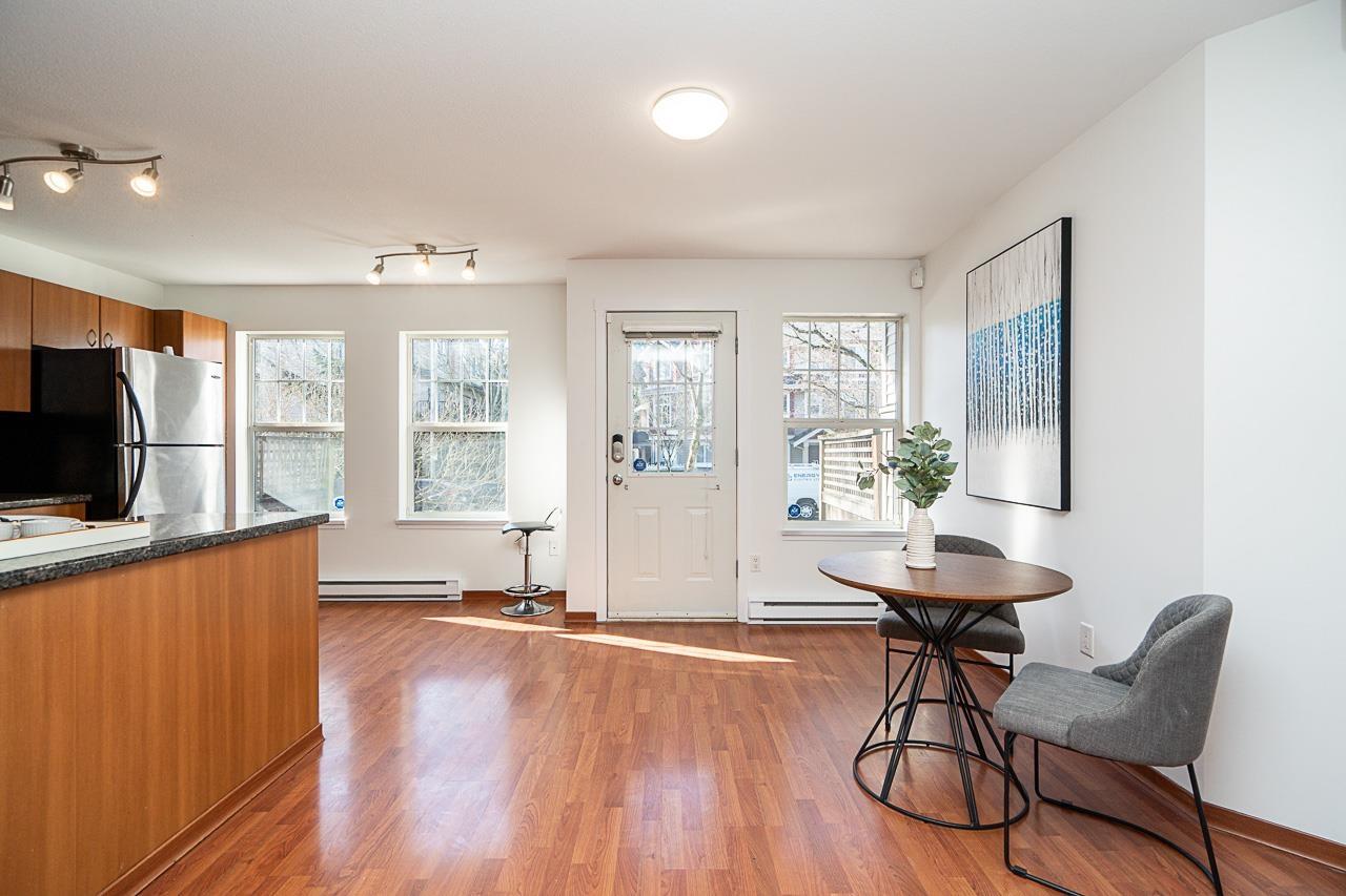 5 8638 159 Street, Surrey, British Columbia V4N 5P7 - Photo 14 - R3091733