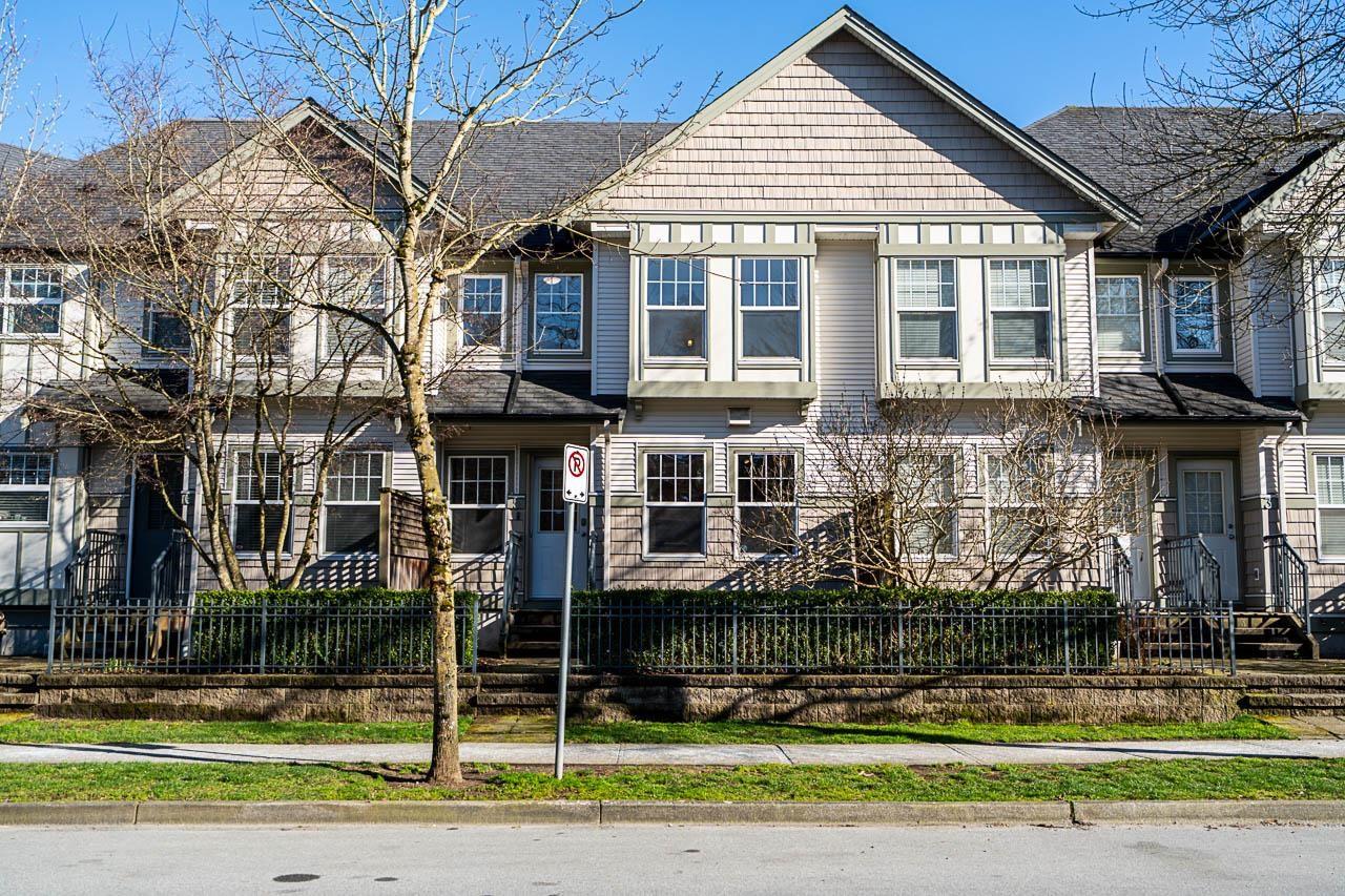 5 8638 159 Street, Surrey, British Columbia V4N 5P7 - Photo 4 - R3091733