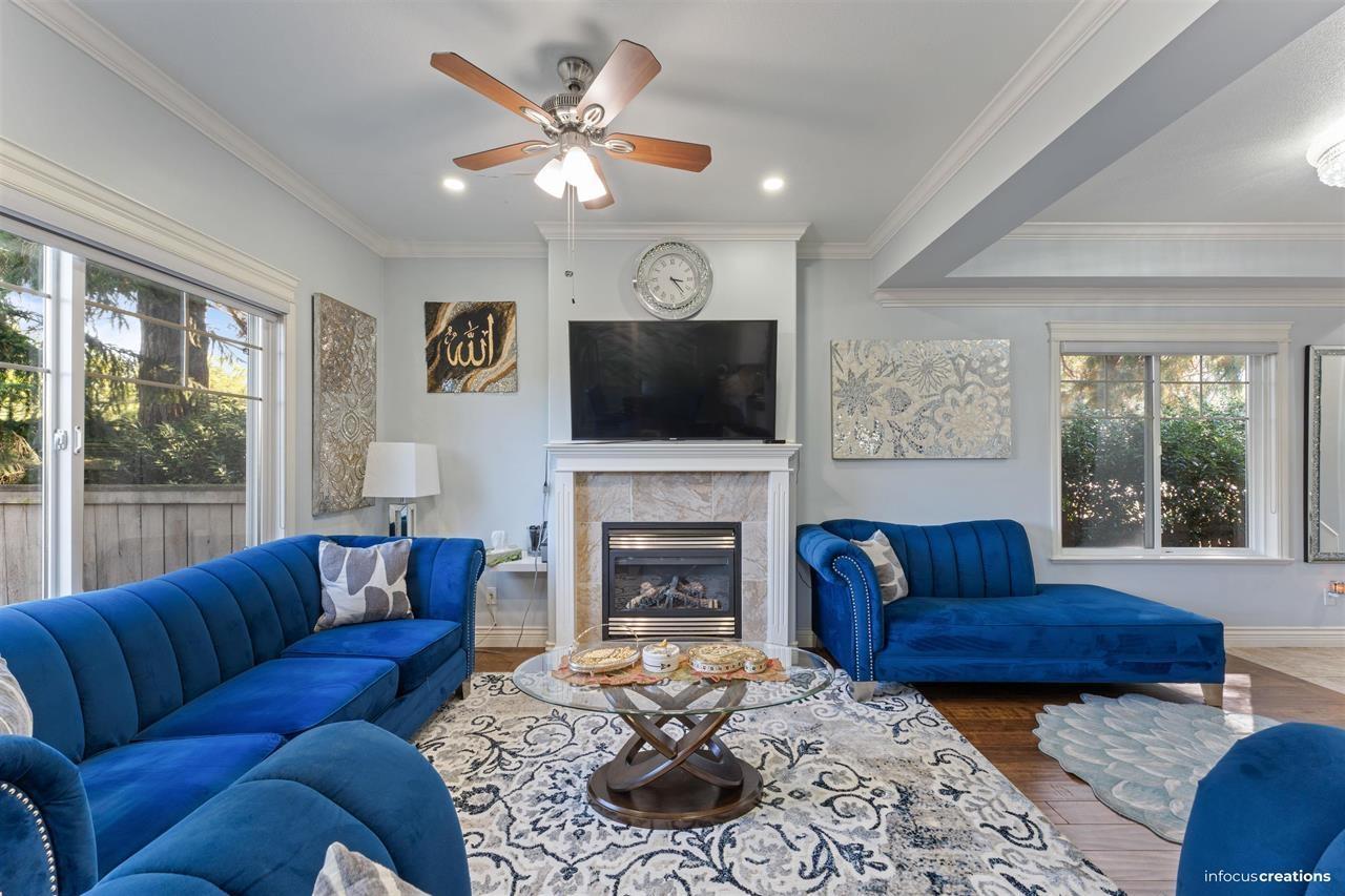 10 14453 72 Avenue, Surrey, British Columbia  V3S 2E6 - Photo 5 - R3093230