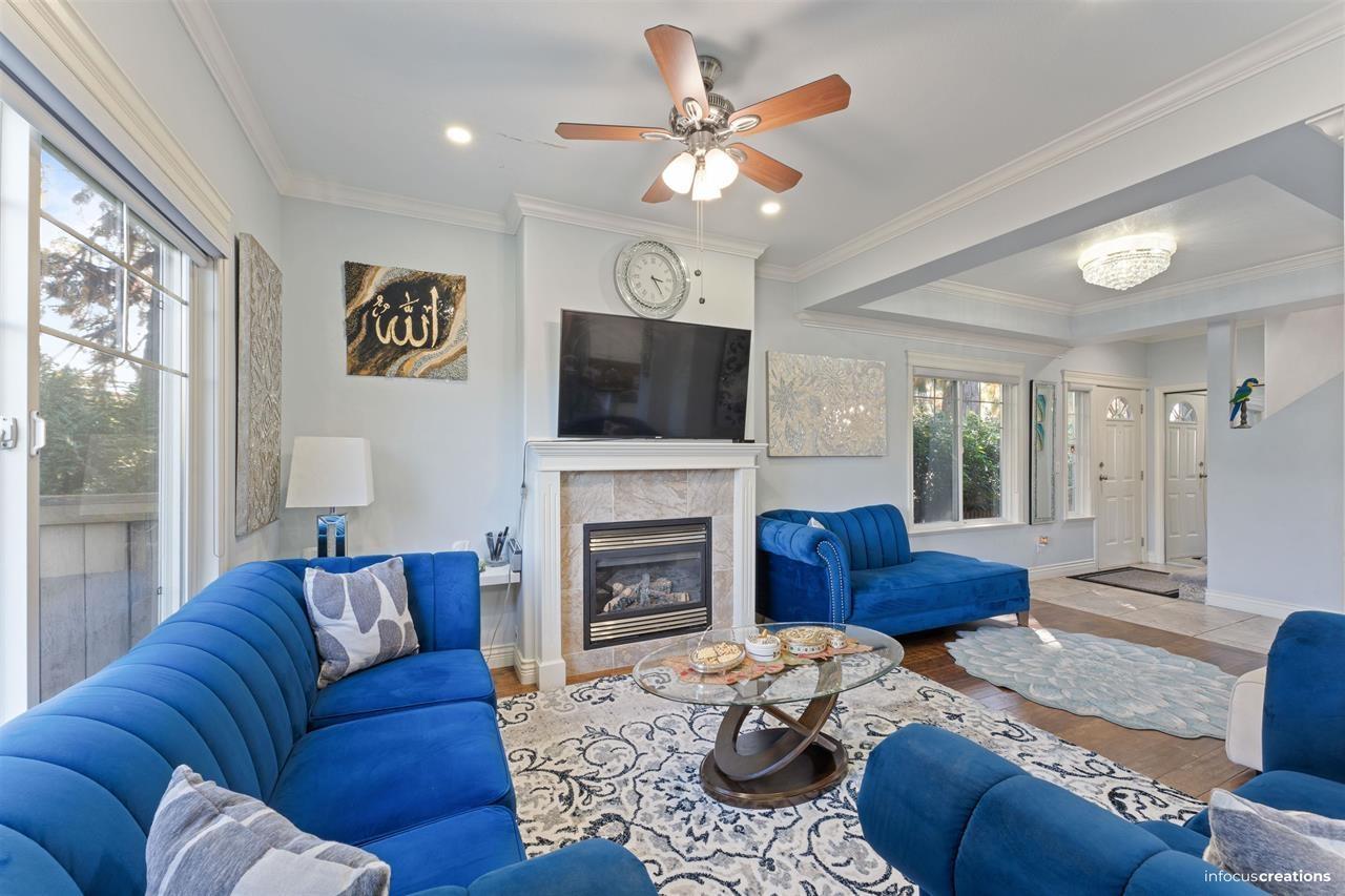 10 14453 72 Avenue, Surrey, British Columbia  V3S 2E6 - Photo 6 - R3093230