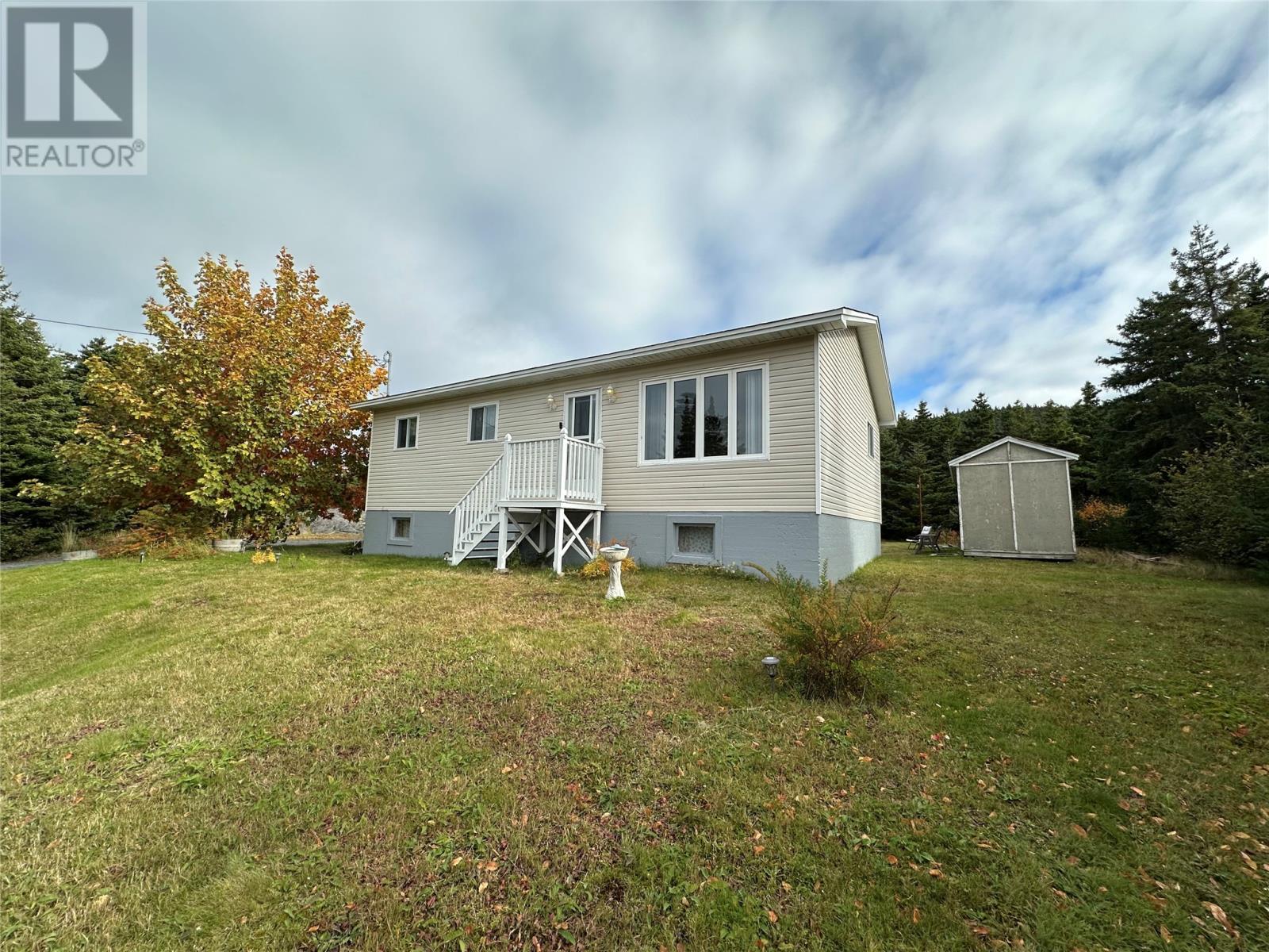 182 Harbour Drive, Colliers, Newfoundland & Labrador