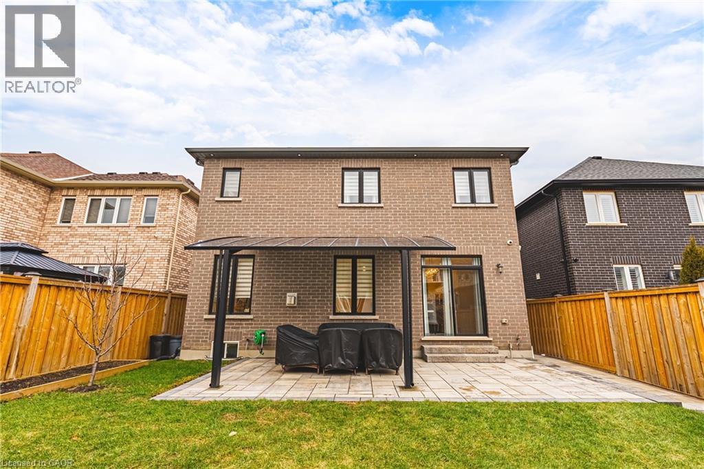 90 Robertson Road, Ancaster, Ontario  L9K 0H8 - Photo 46 - 40807999