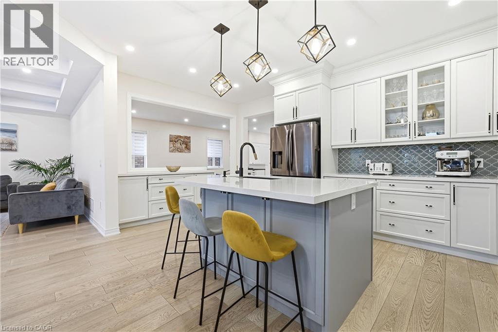 90 Robertson Road, Ancaster, Ontario  L9K 0H8 - Photo 8 - 40807999