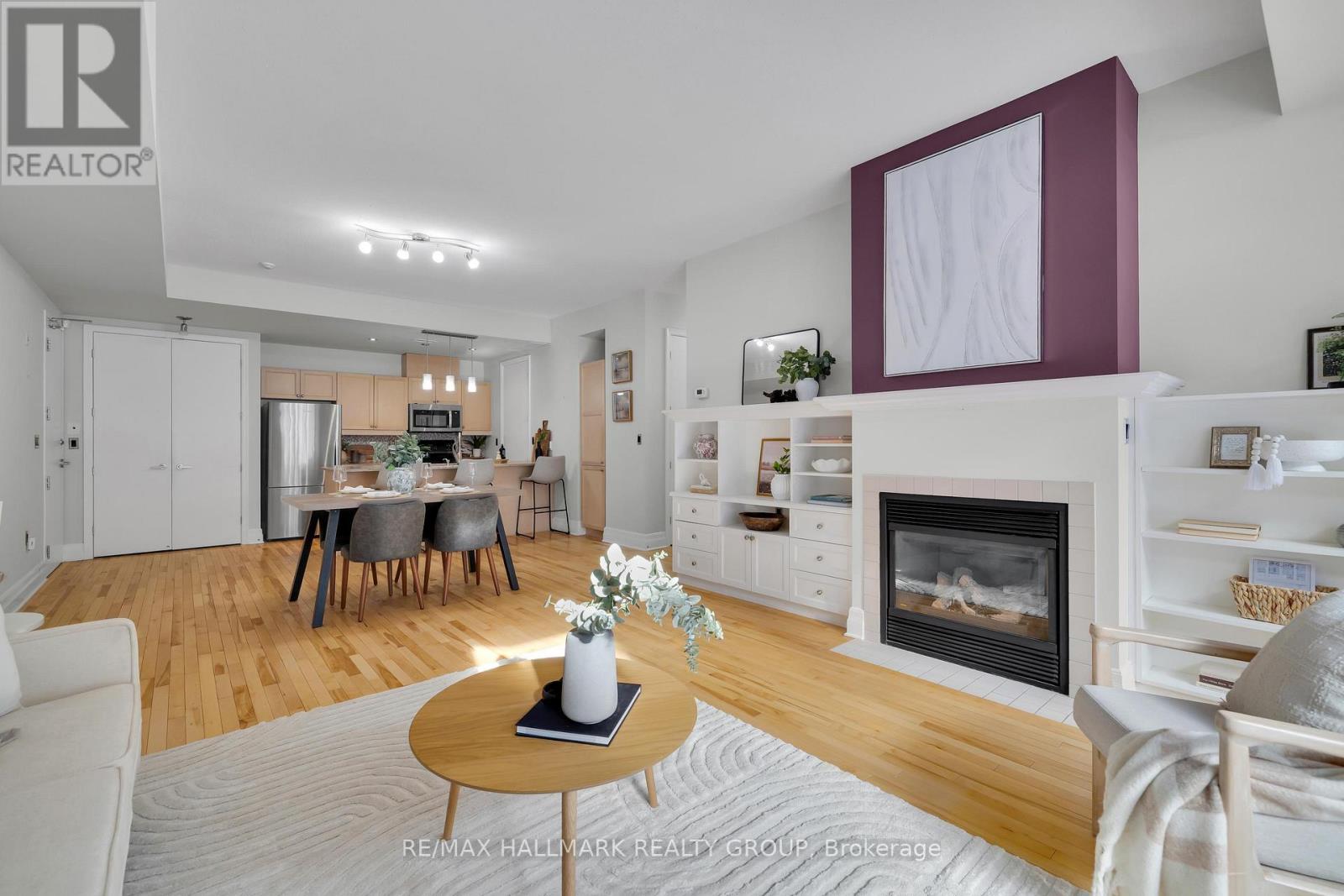 203 - 260 Besserer Street, Ottawa, Ontario  K1N 1J3 - Photo 10 - X12824052