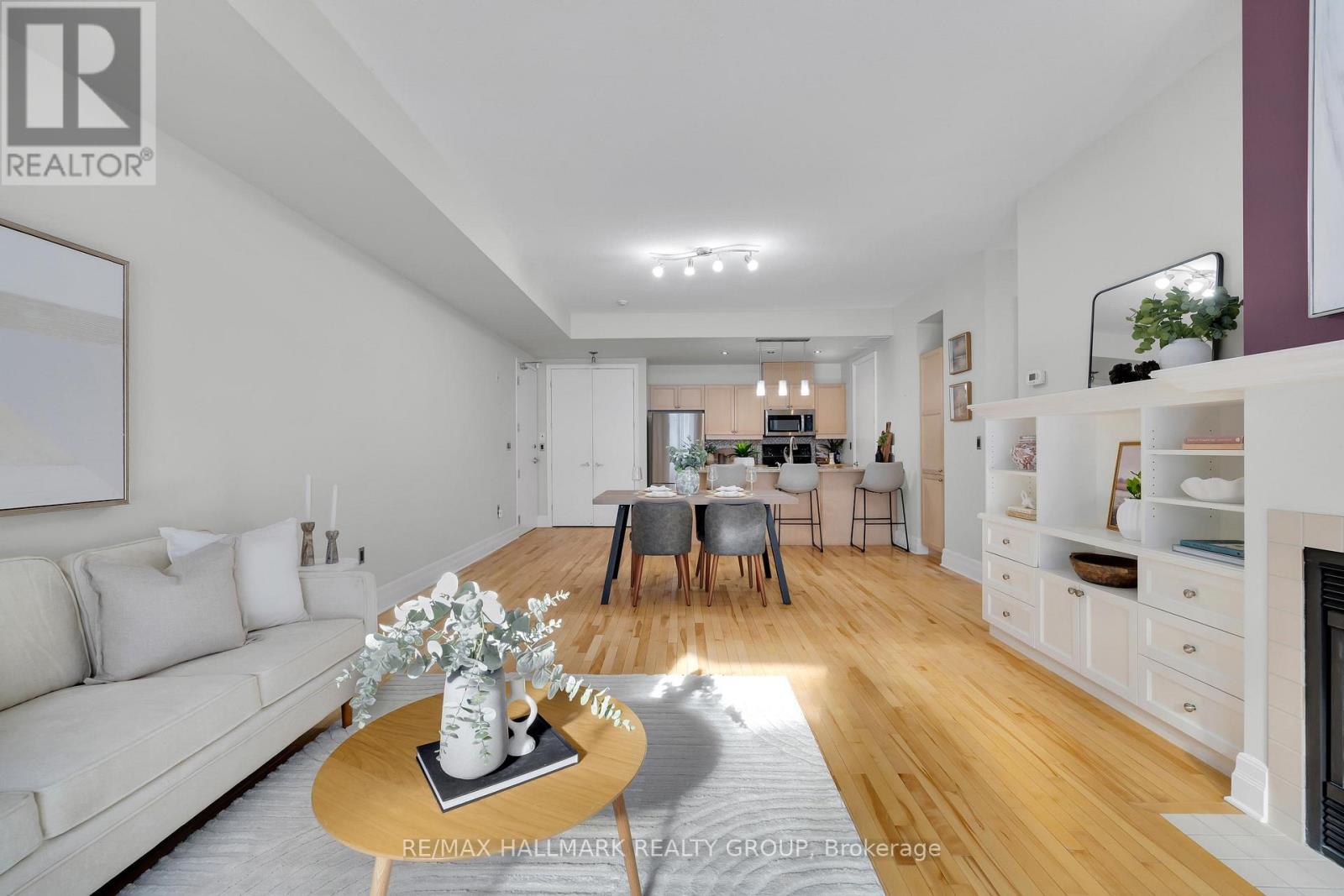 203 - 260 Besserer Street, Ottawa, Ontario  K1N 1J3 - Photo 11 - X12824052