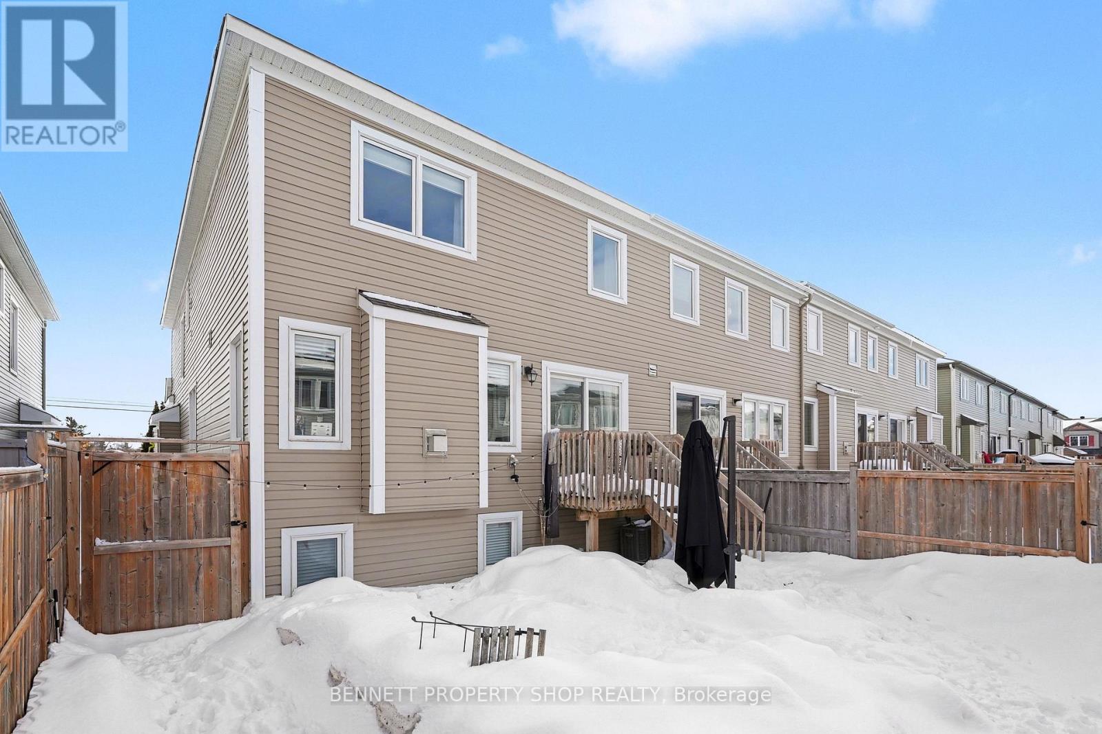 159 Conifer Creek Circle, Ottawa, Ontario  K2M 0M2 - Photo 18 - X12824058