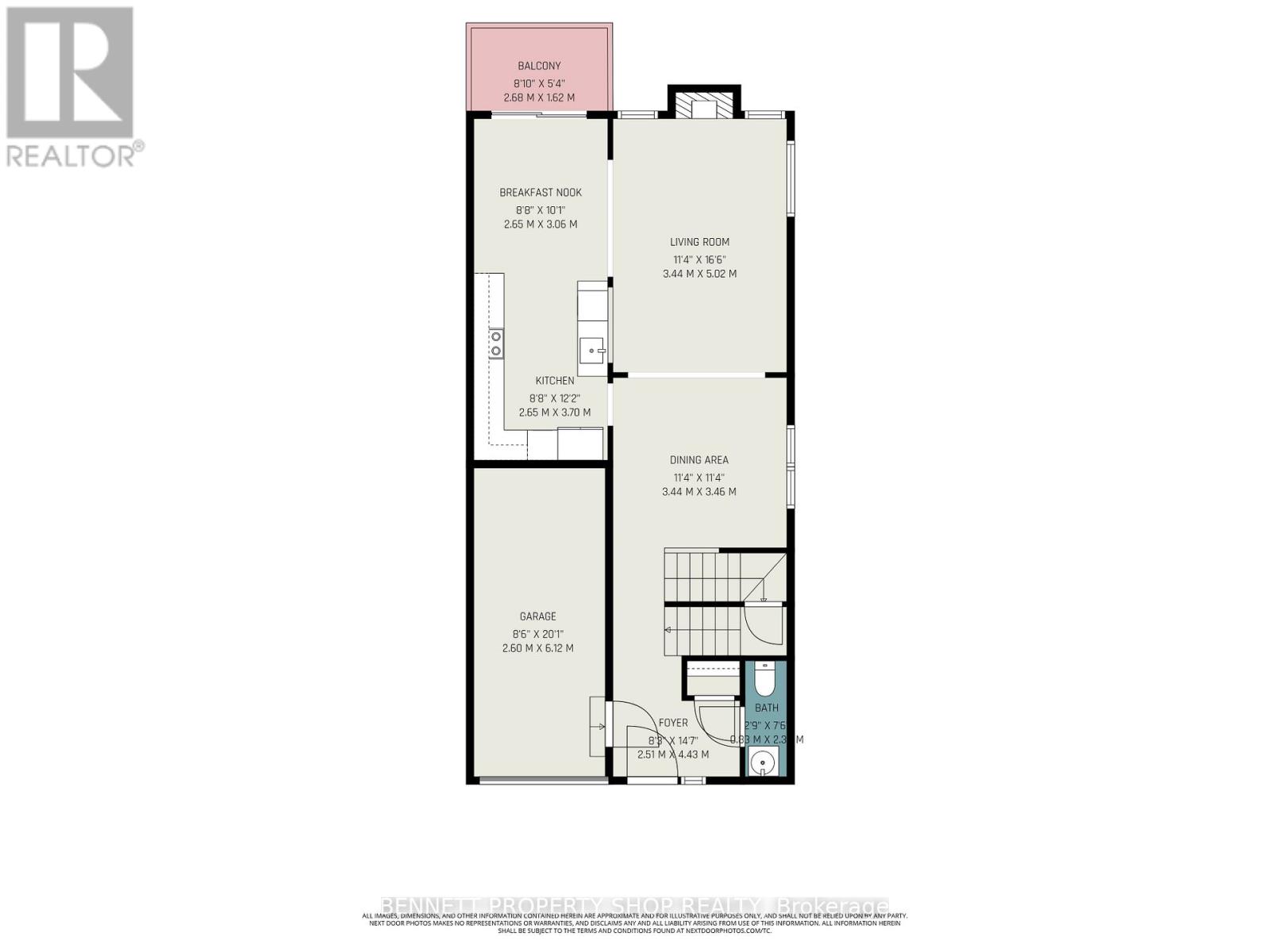 159 Conifer Creek Circle, Ottawa, Ontario  K2M 0M2 - Photo 19 - X12824058