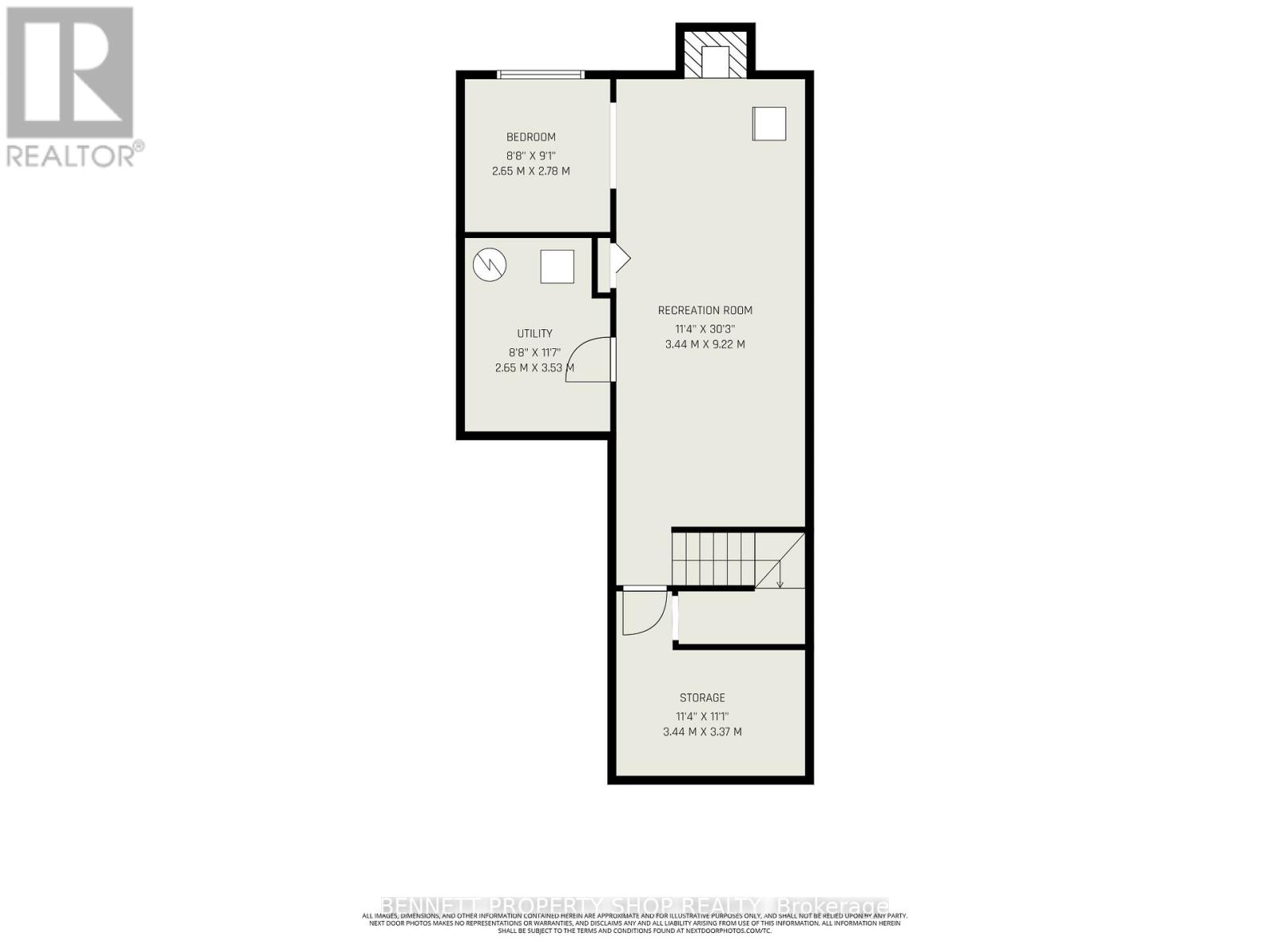 159 Conifer Creek Circle, Ottawa, Ontario  K2M 0M2 - Photo 21 - X12824058