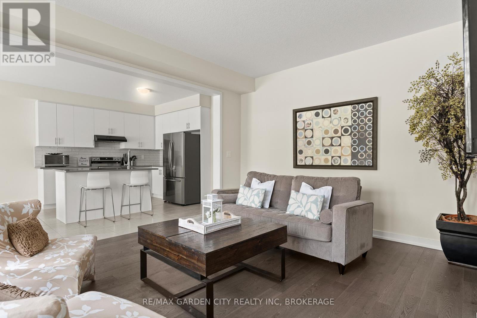 141 Higgins Avenue, Thorold, Ontario  L3B 5N5 - Photo 16 - X12824032