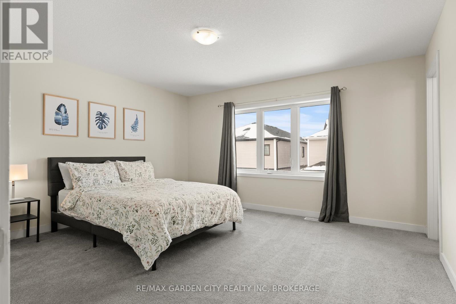 141 Higgins Avenue, Thorold, Ontario  L3B 5N5 - Photo 17 - X12824032