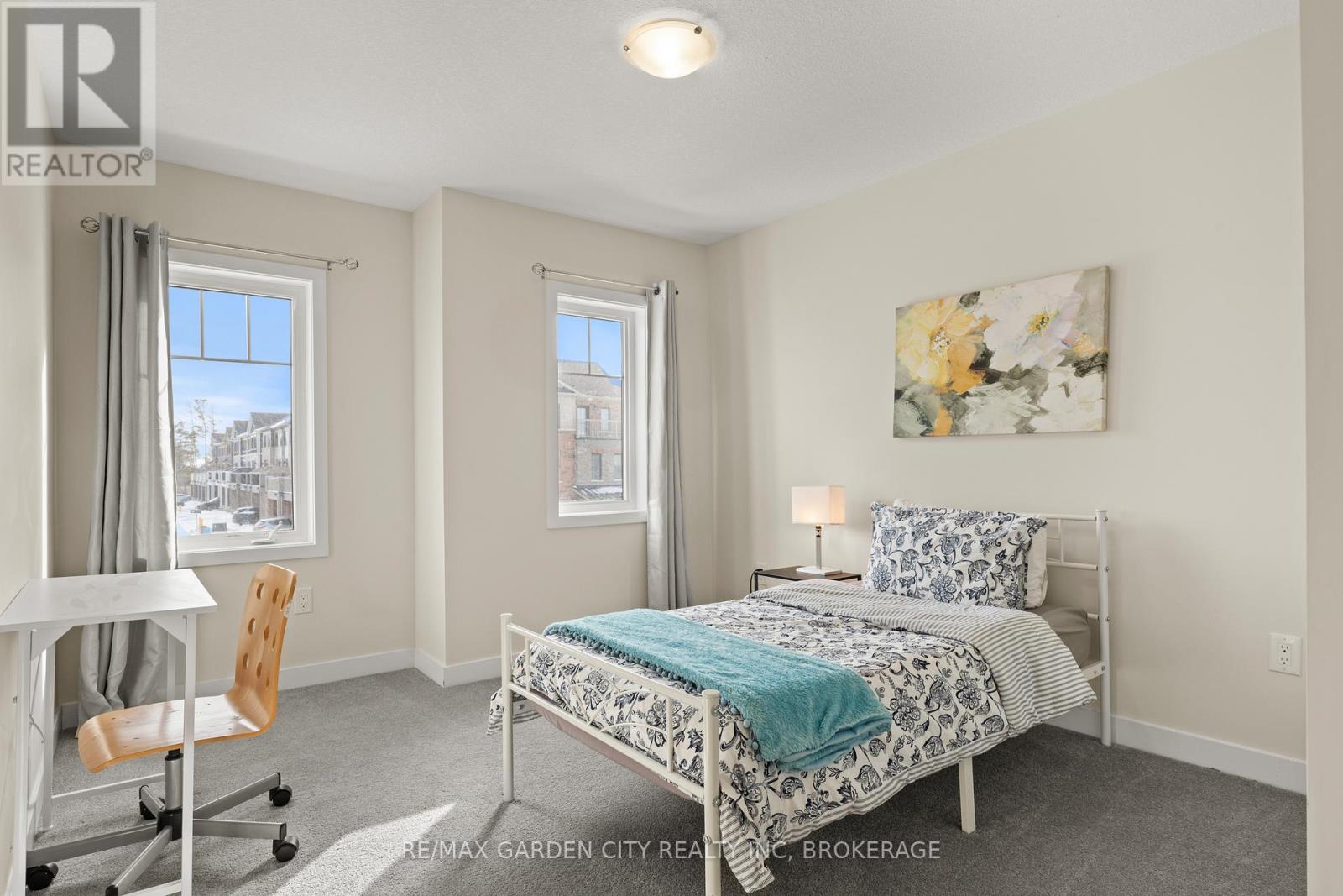 141 Higgins Avenue, Thorold, Ontario  L3B 5N5 - Photo 24 - X12824032