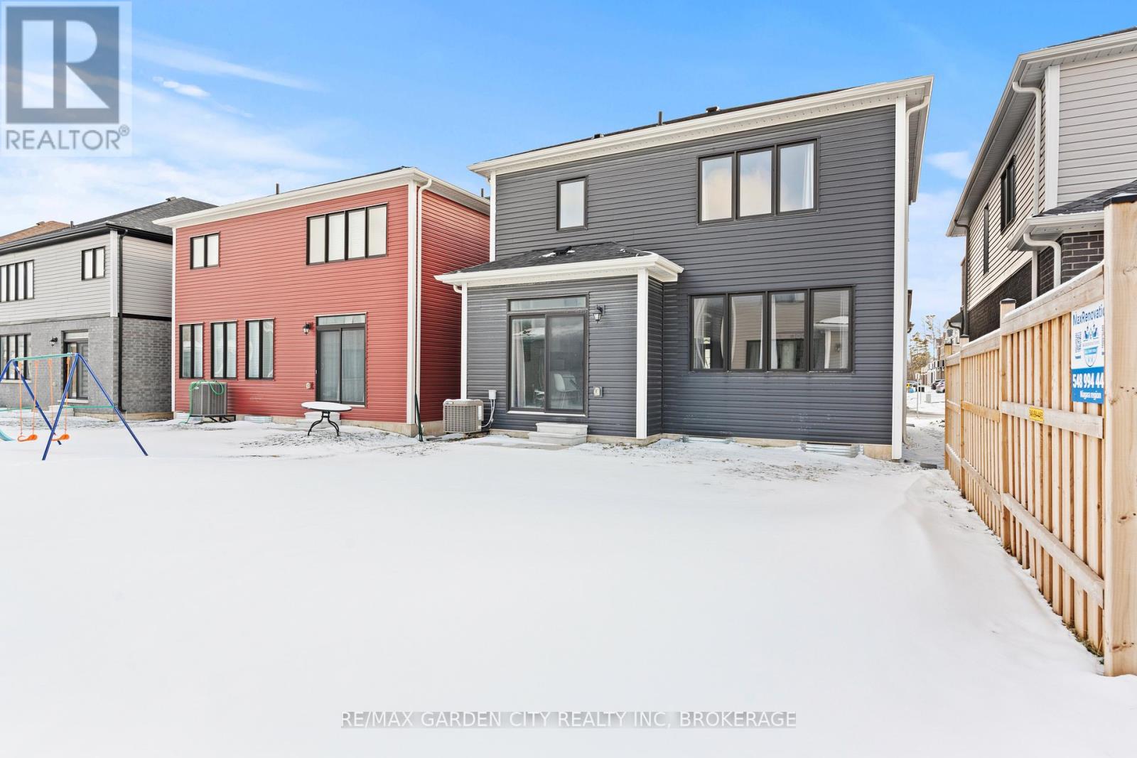 141 Higgins Avenue, Thorold, Ontario  L3B 5N5 - Photo 30 - X12824032