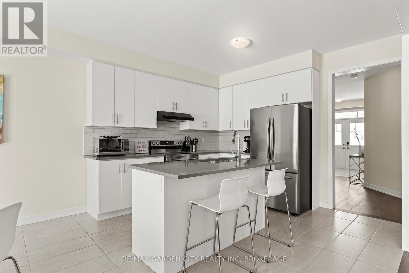 141 Higgins Avenue, Thorold, Ontario  L3B 5N5 - Photo 7 - X12824032