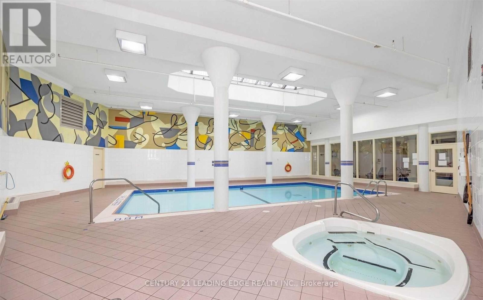 2902 - 115 Omni Drive, Toronto, Ontario M1P 5B4 - Photo 22 - E12823772