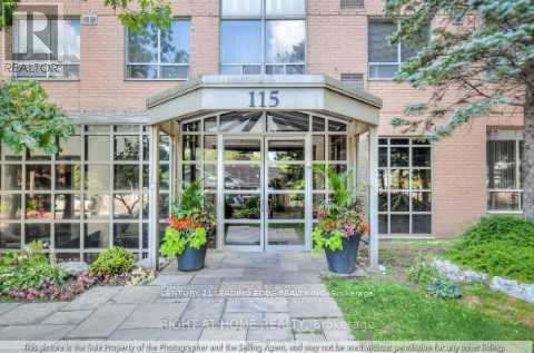 2902 - 115 Omni Drive, Toronto, Ontario M1P 5B4 - Photo 2 - E12823772