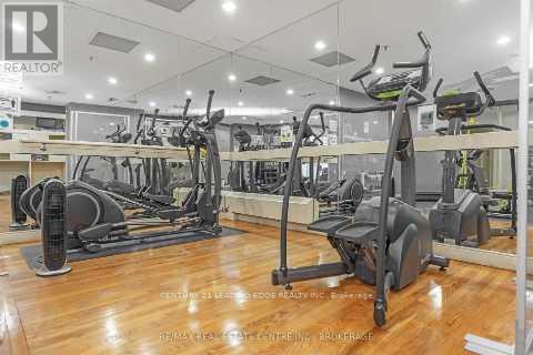 2902 - 115 Omni Drive, Toronto, Ontario M1P 5B4 - Photo 20 - E12823772