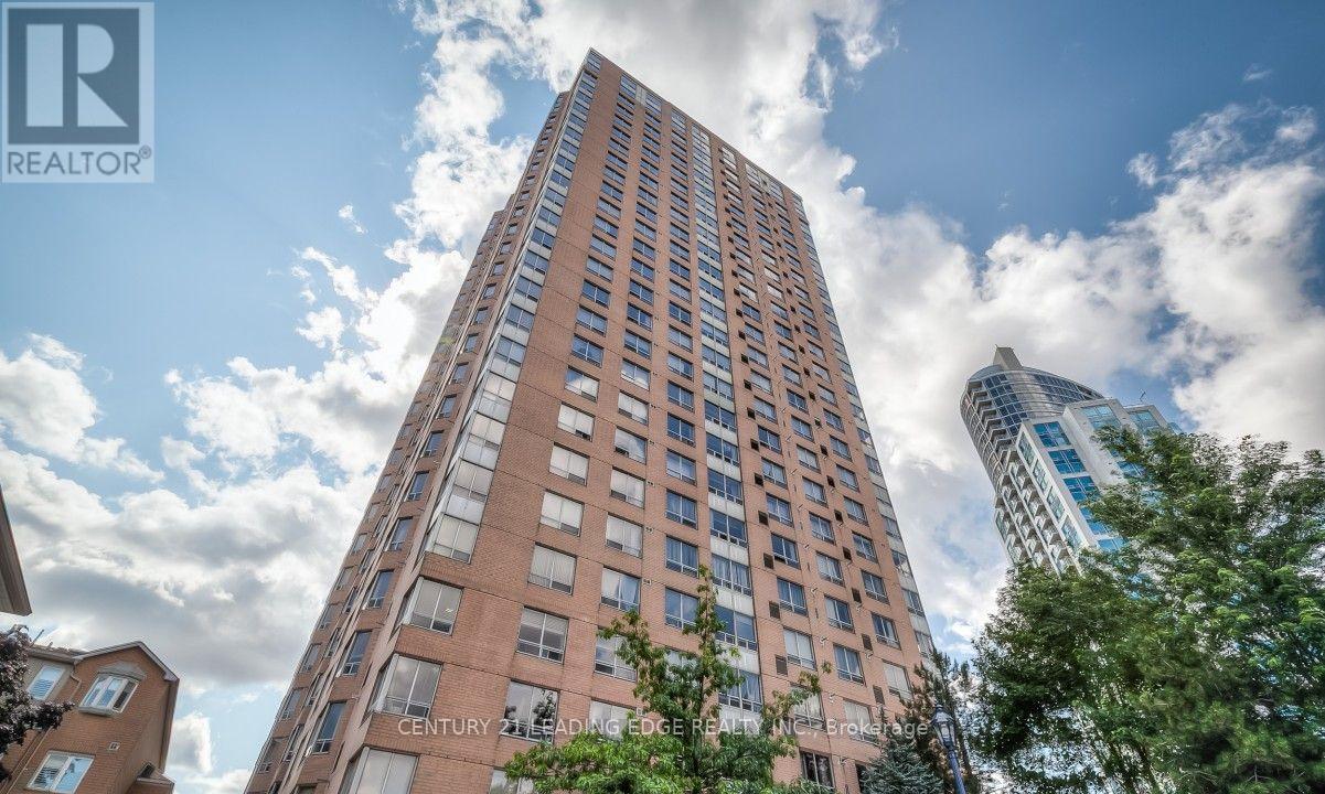 2902 - 115 OMNI DRIVE, Toronto, Ontario