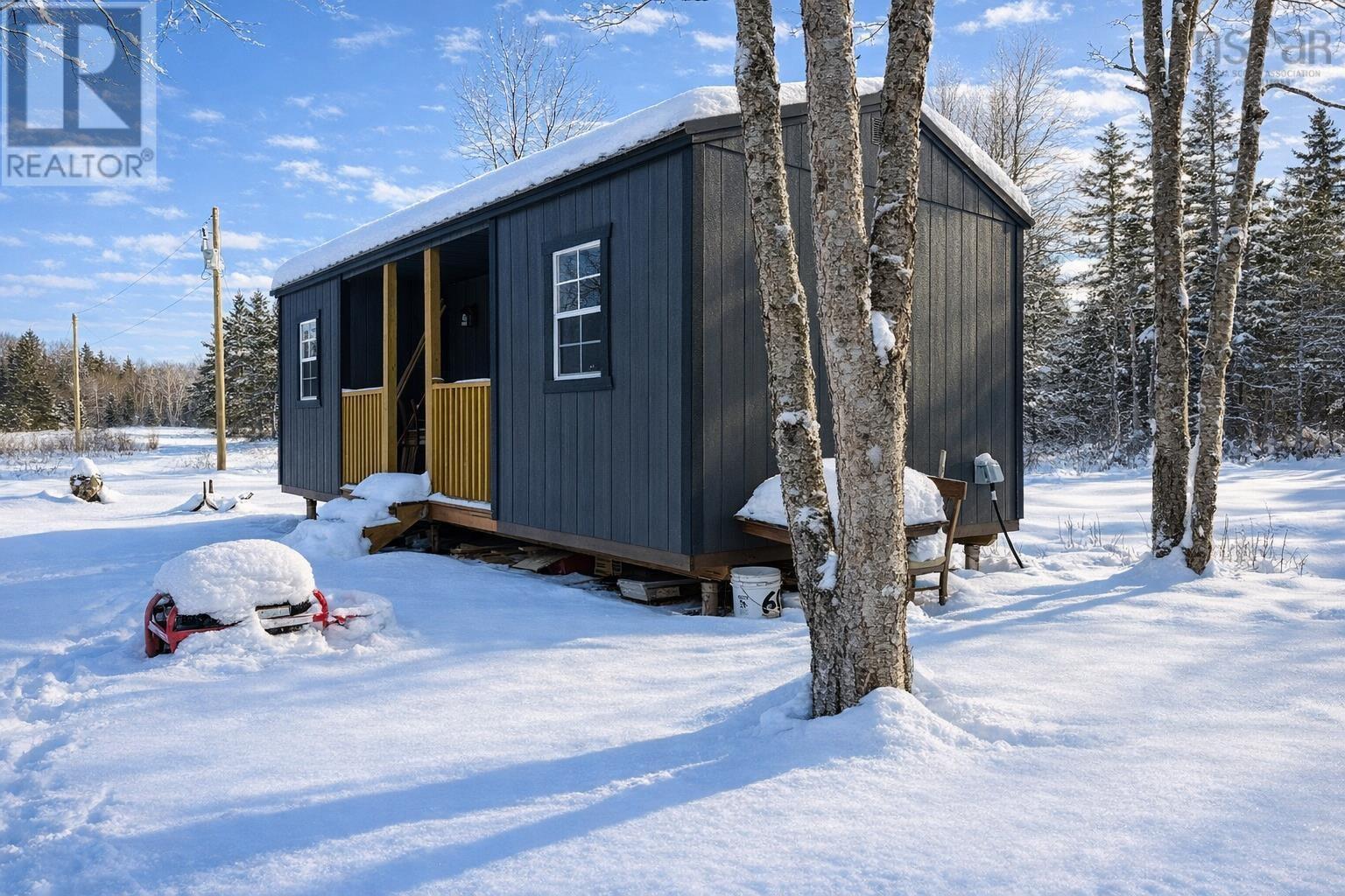 1075 Pugwash River Road, Pugwash River, Nova Scotia  B0K 1L0 - Photo 11 - 202603442