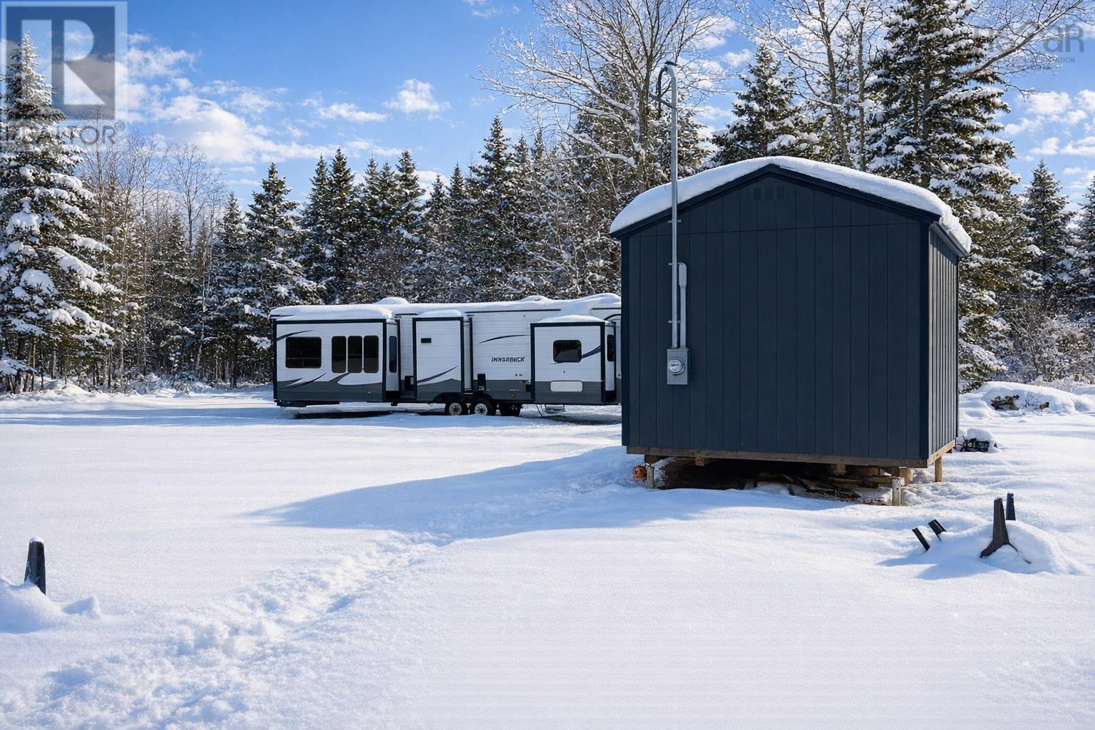 1075 Pugwash River Road, Pugwash River, Nova Scotia  B0K 1L0 - Photo 19 - 202603442