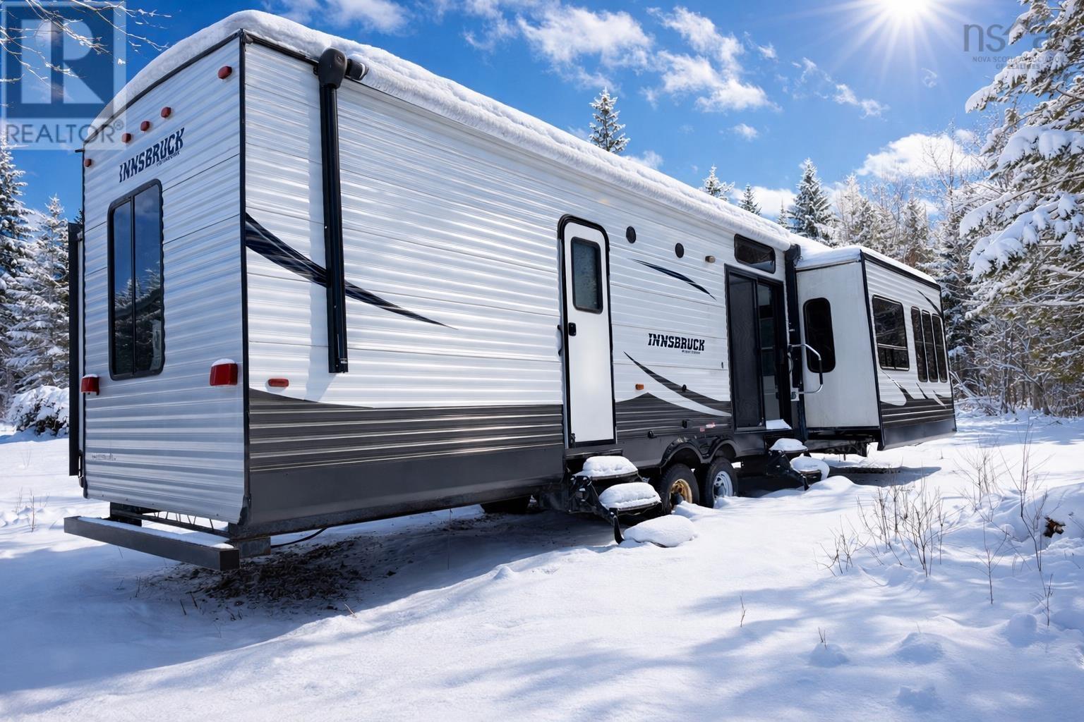 1075 Pugwash River Road, Pugwash River, Nova Scotia  B0K 1L0 - Photo 21 - 202603442