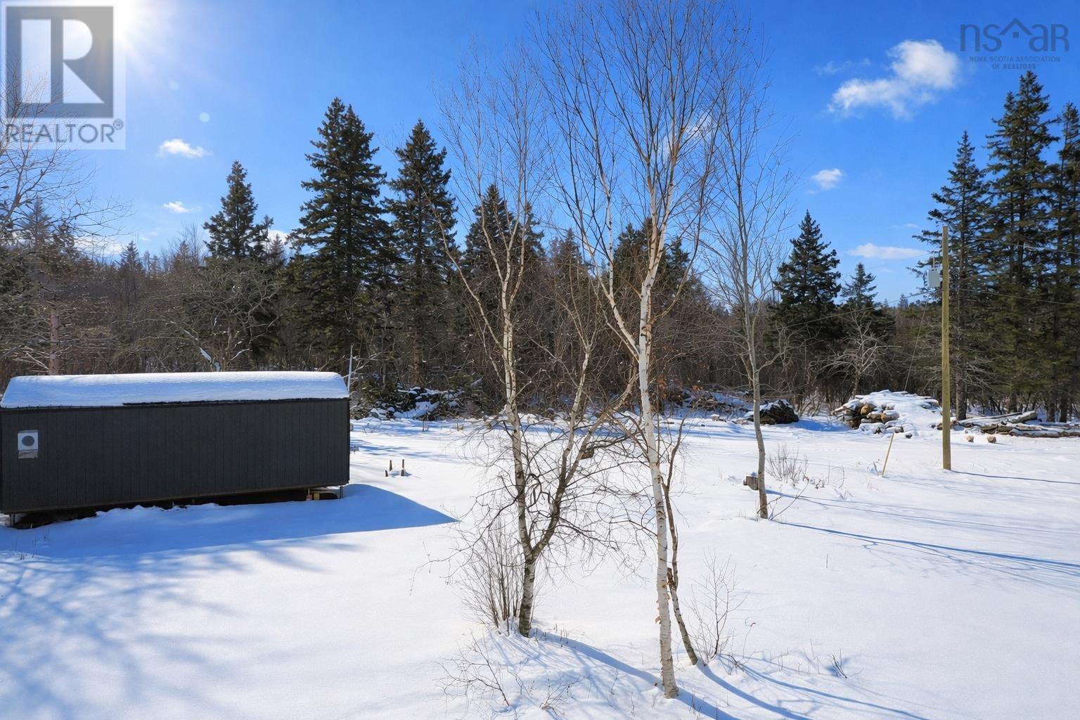 1075 Pugwash River Road, Pugwash River, Nova Scotia  B0K 1L0 - Photo 36 - 202603442