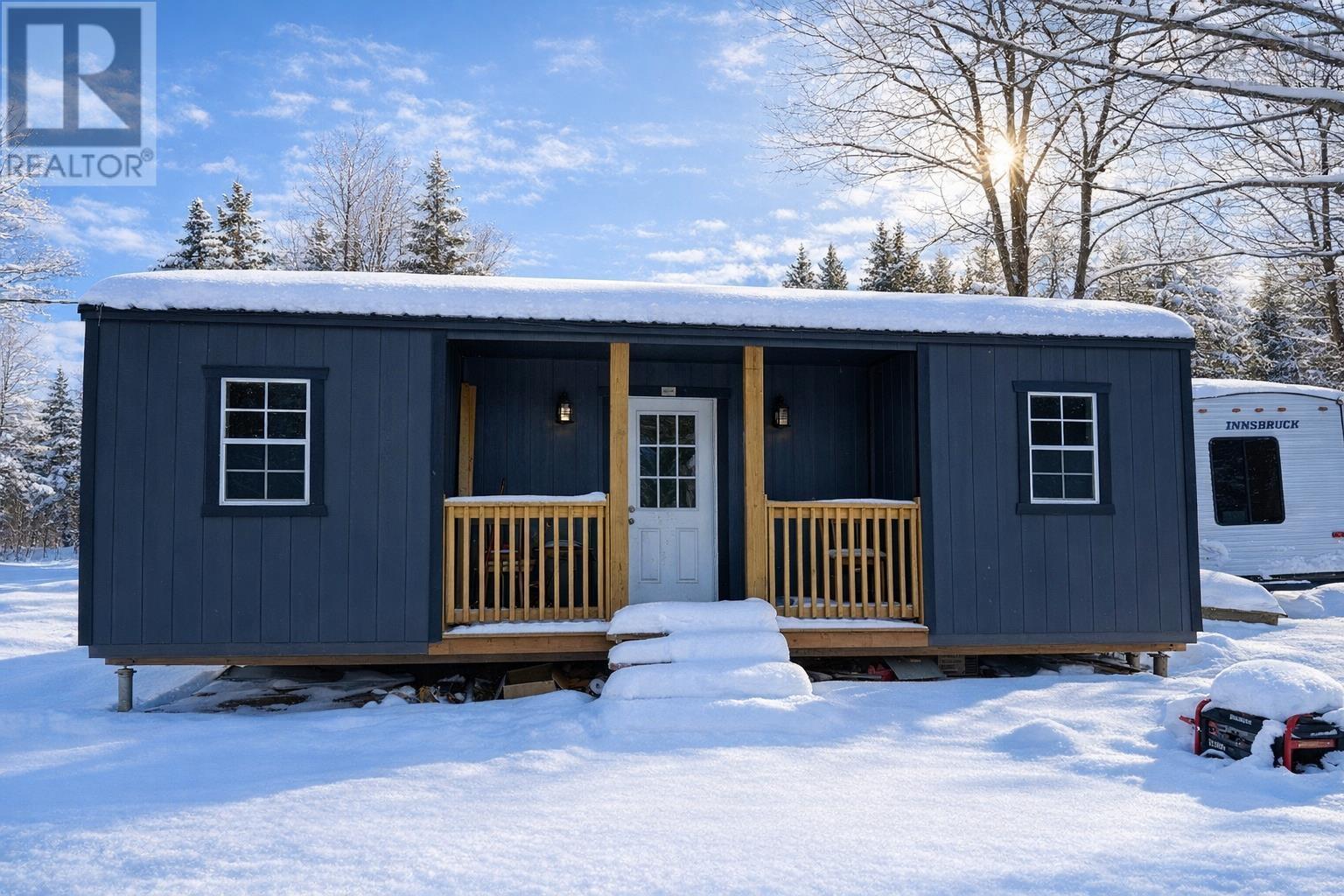 1075 Pugwash River Road, Pugwash River, Nova Scotia  B0K 1L0 - Photo 9 - 202603442