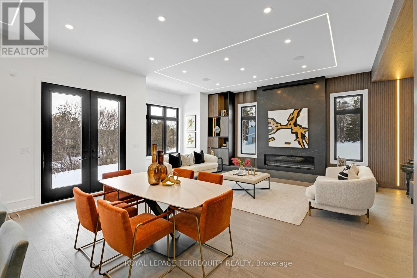 17 Connor Drive, Whitchurch-Stouffville, Ontario  L4A 2Z1 - Photo 8 - N12807604