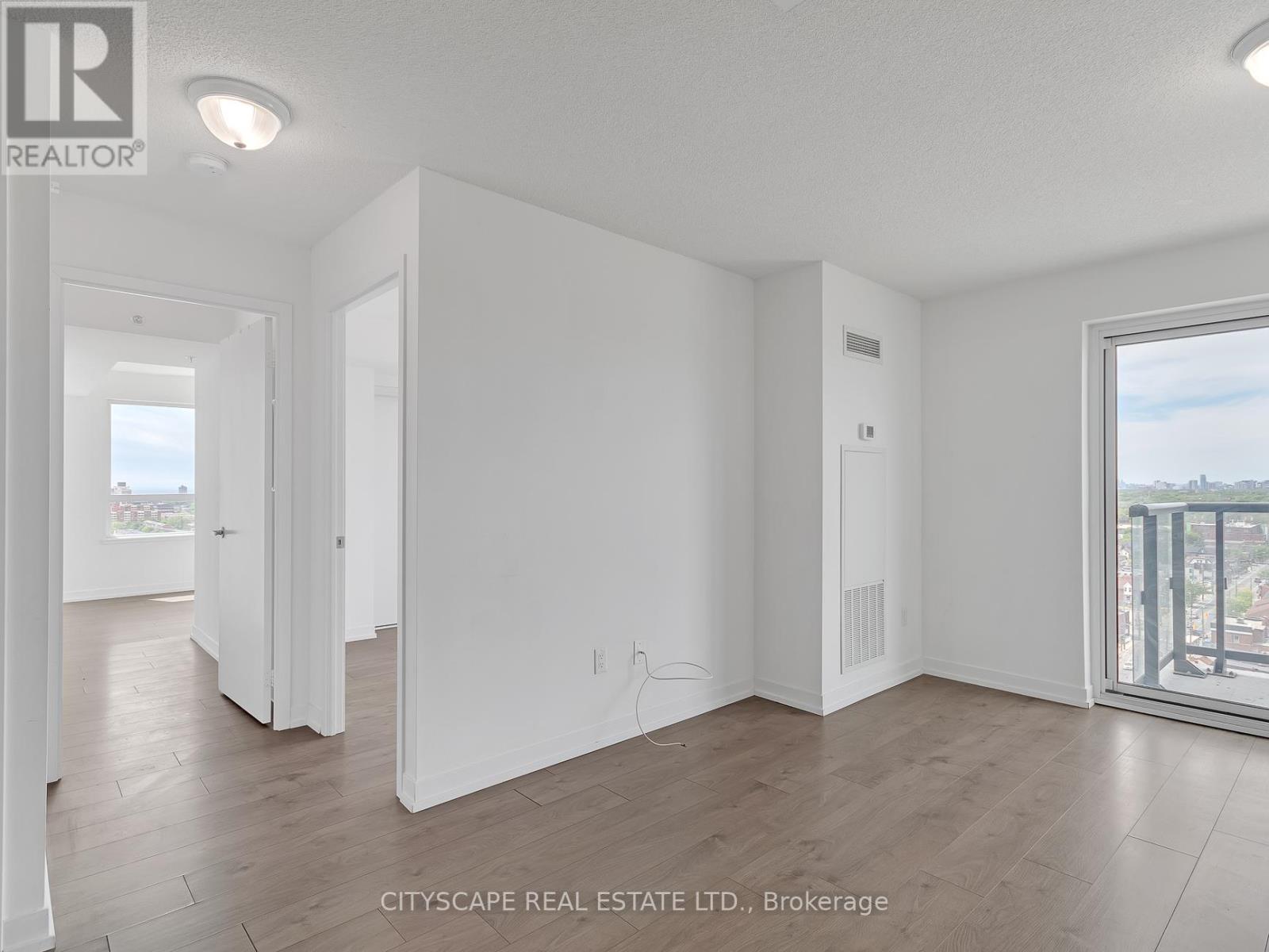 1704 - 1420 Dupont Street, Toronto (Dovercourt-Wallace Emerson-Junction), Ontario  M6H 0C2 - Photo 5 - W12818936