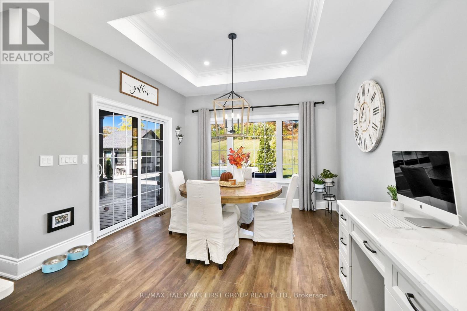 122 Glens Of Antrim Way, Alnwick/haldimand, Ontario  K0K 2G0 - Photo 18 - X12463107