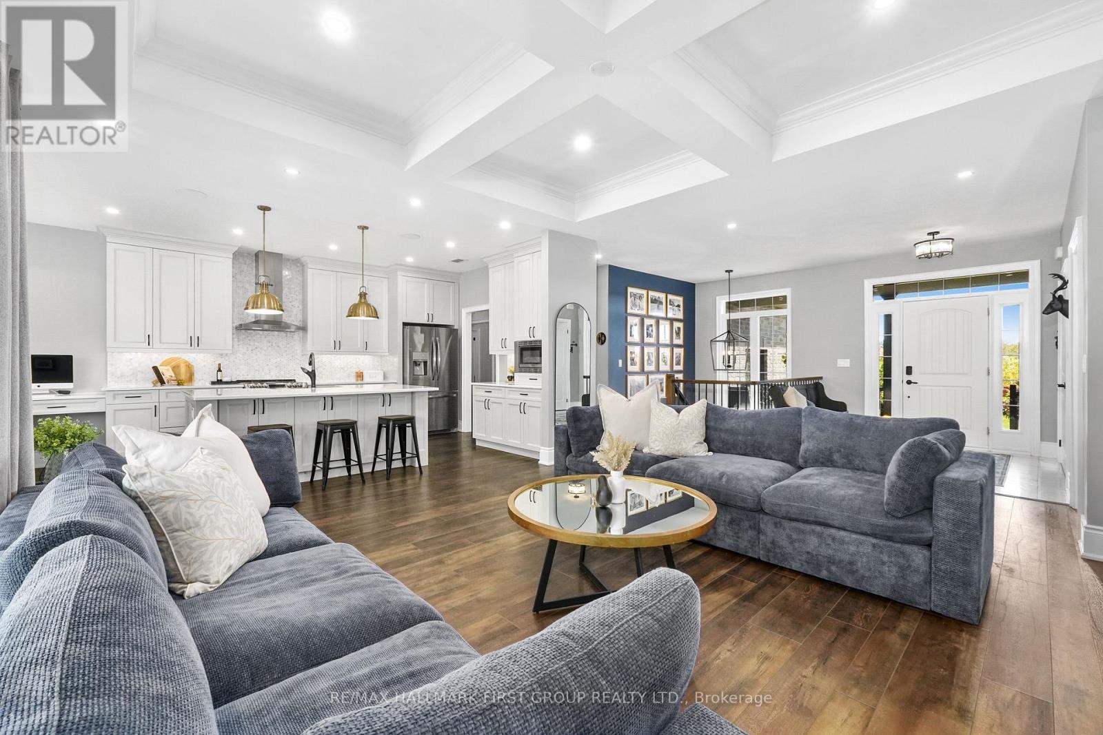 122 Glens Of Antrim Way, Alnwick/haldimand, Ontario  K0K 2G0 - Photo 11 - X12463107