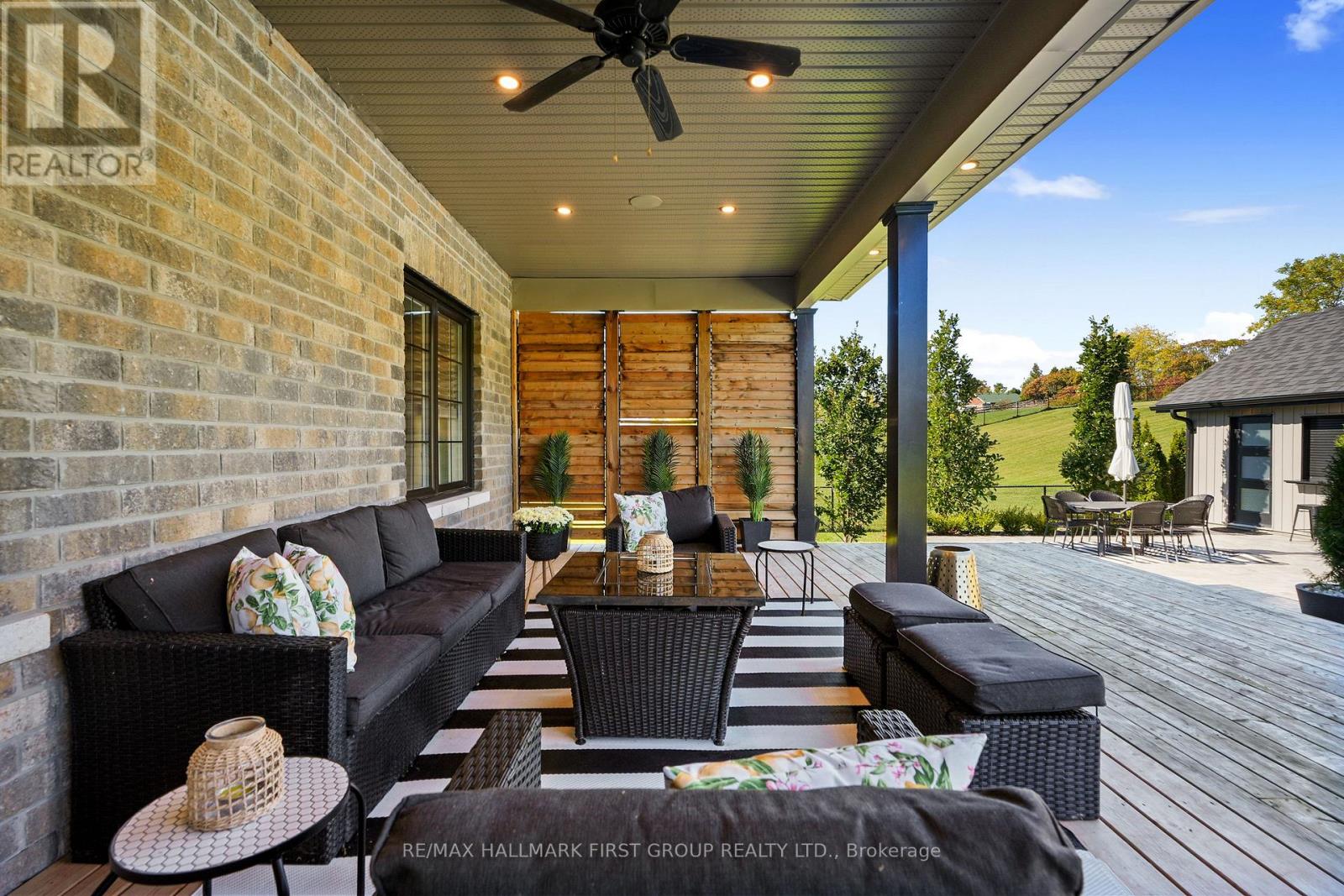 122 Glens Of Antrim Way, Alnwick/haldimand, Ontario  K0K 2G0 - Photo 36 - X12463107