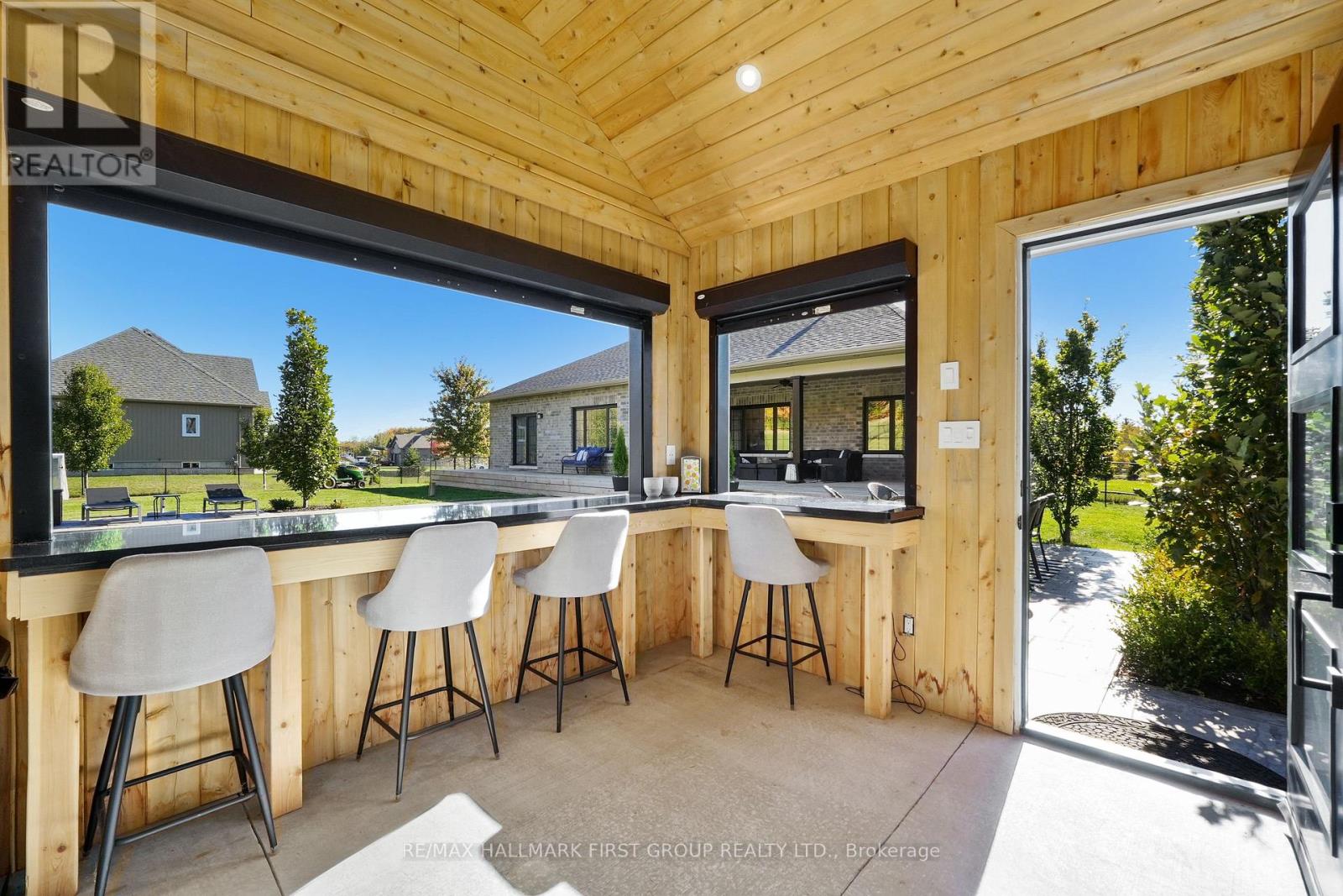 122 Glens Of Antrim Way, Alnwick/haldimand, Ontario  K0K 2G0 - Photo 43 - X12463107