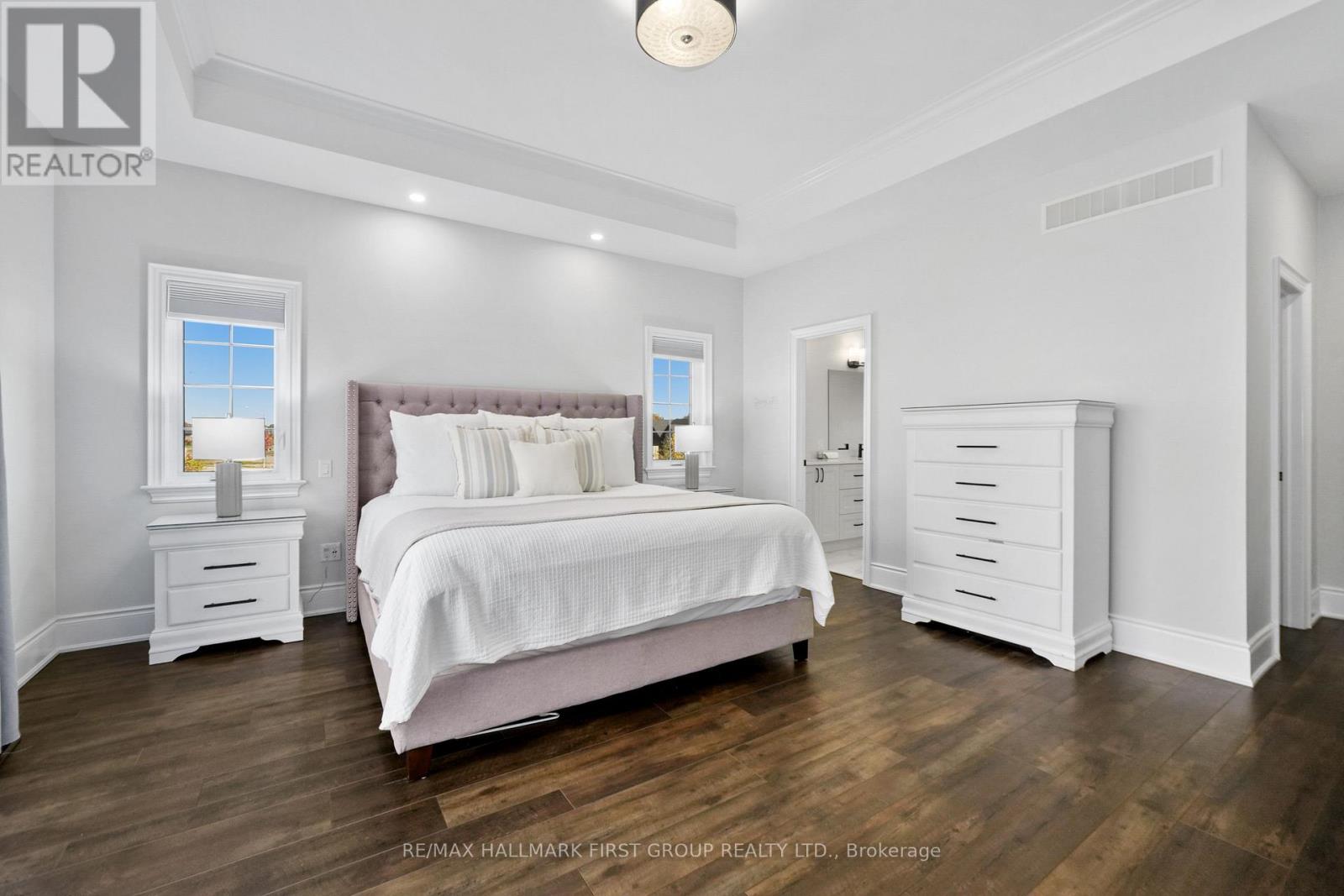 122 Glens Of Antrim Way, Alnwick/haldimand, Ontario  K0K 2G0 - Photo 22 - X12463107