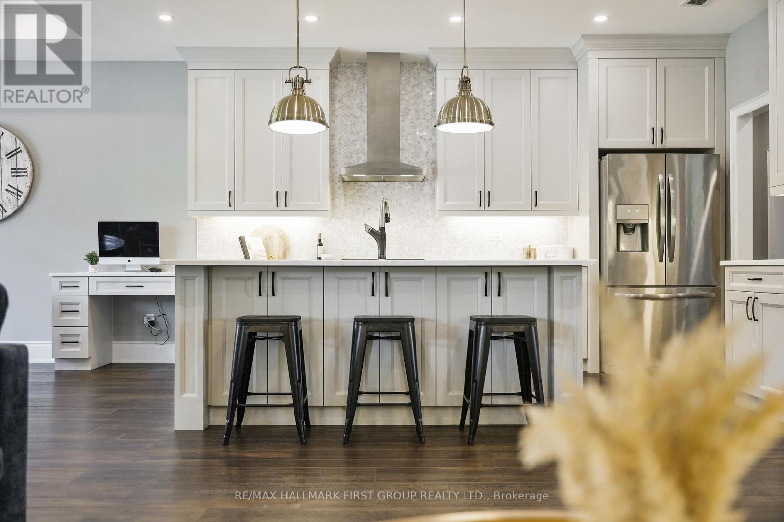 122 Glens Of Antrim Way, Alnwick/haldimand, Ontario  K0K 2G0 - Photo 12 - X12463107