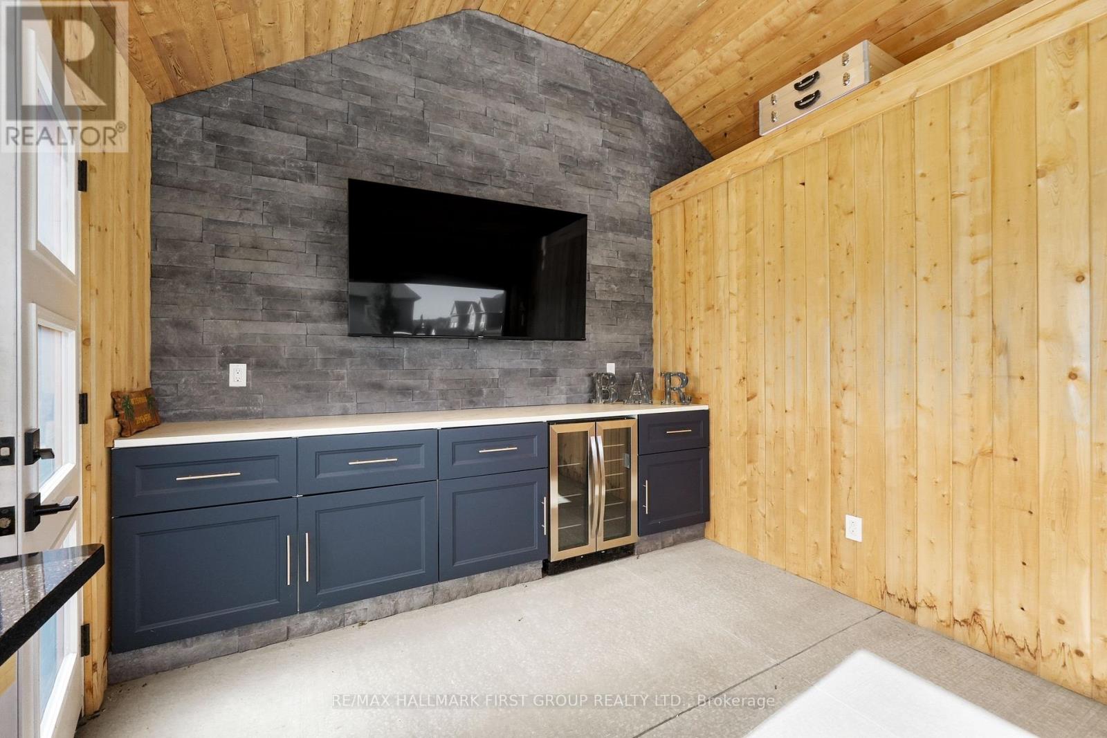 122 Glens Of Antrim Way, Alnwick/haldimand, Ontario  K0K 2G0 - Photo 44 - X12463107