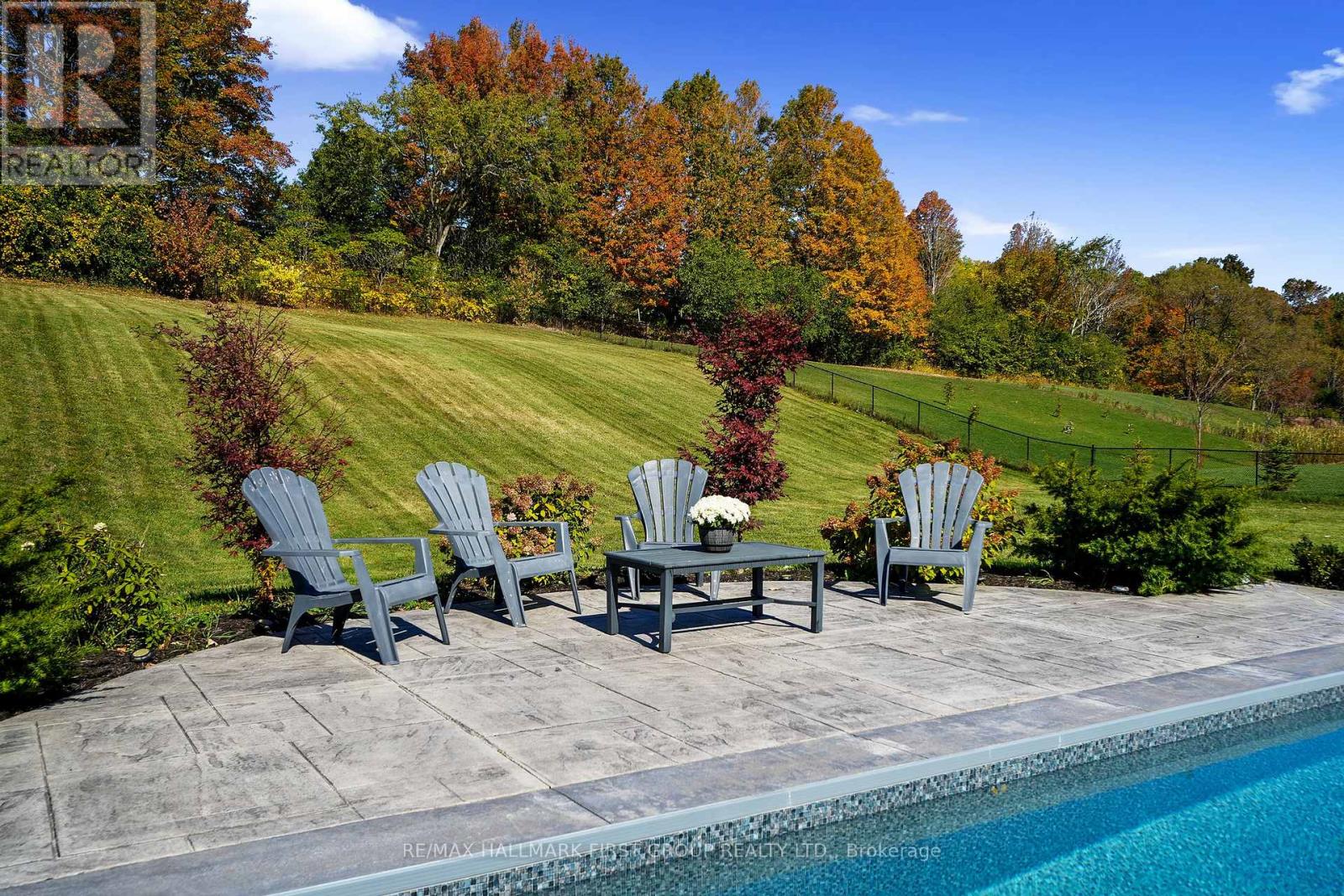 122 Glens Of Antrim Way, Alnwick/haldimand, Ontario  K0K 2G0 - Photo 48 - X12463107