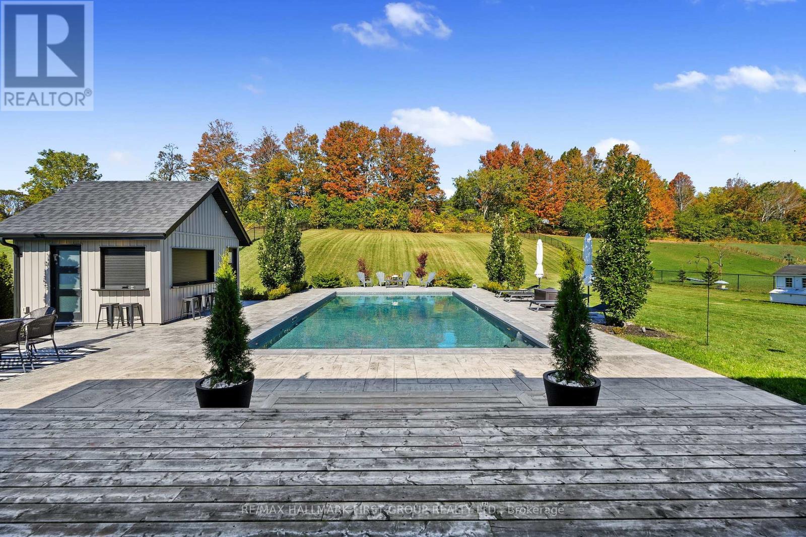 122 Glens Of Antrim Way, Alnwick/haldimand, Ontario  K0K 2G0 - Photo 38 - X12463107