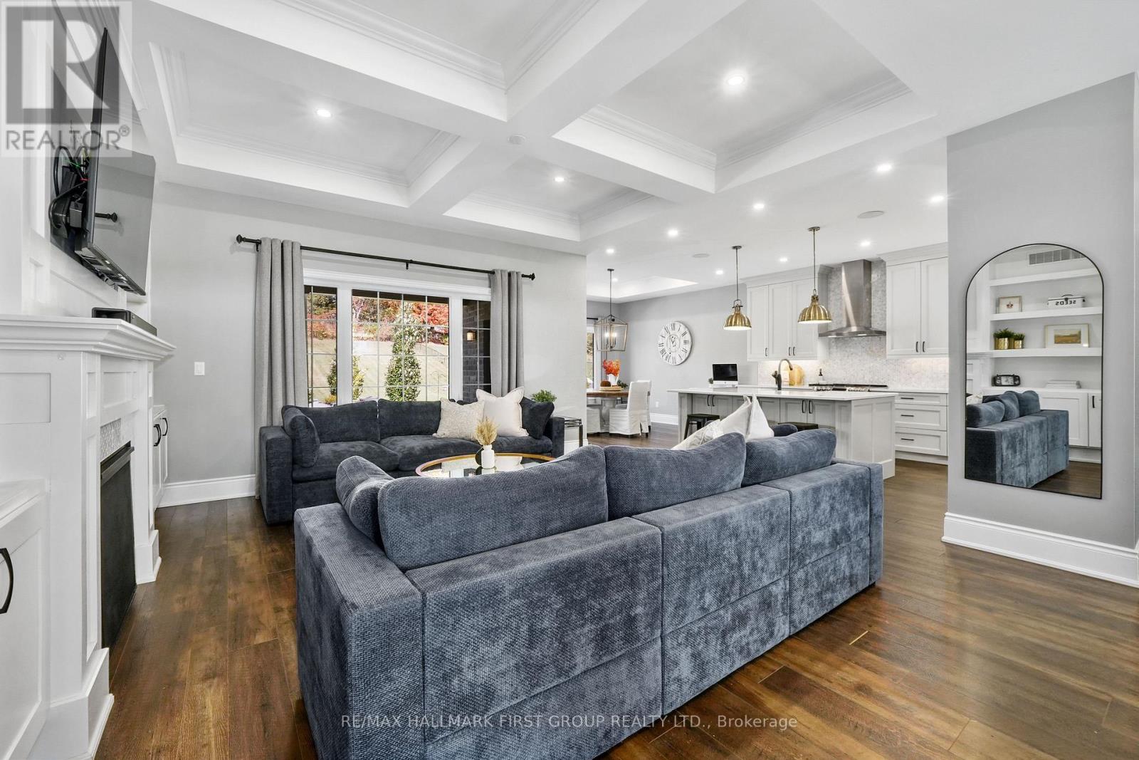 122 Glens Of Antrim Way, Alnwick/haldimand, Ontario  K0K 2G0 - Photo 7 - X12463107