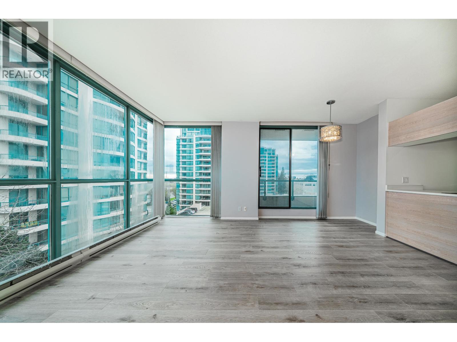 707 8871 Lansdowne Road, Richmond, British Columbia  V6X 3X8 - Photo 13 - R3093893