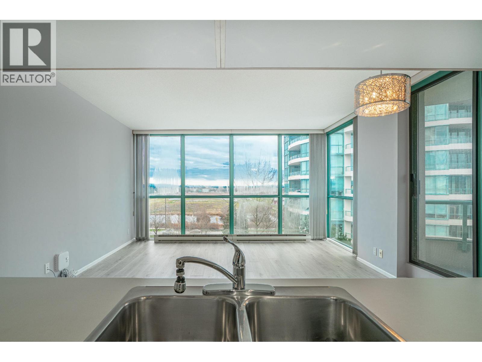 707 8871 Lansdowne Road, Richmond, British Columbia  V6X 3X8 - Photo 16 - R3093893