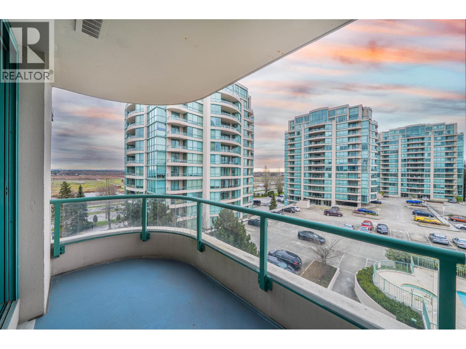 707 8871 Lansdowne Road, Richmond, British Columbia  V6X 3X8 - Photo 26 - R3093893