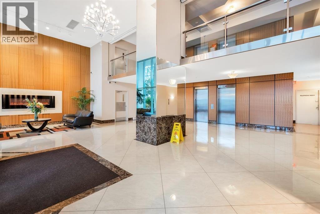 707 8871 Lansdowne Road, Richmond, British Columbia  V6X 3X8 - Photo 5 - R3093893