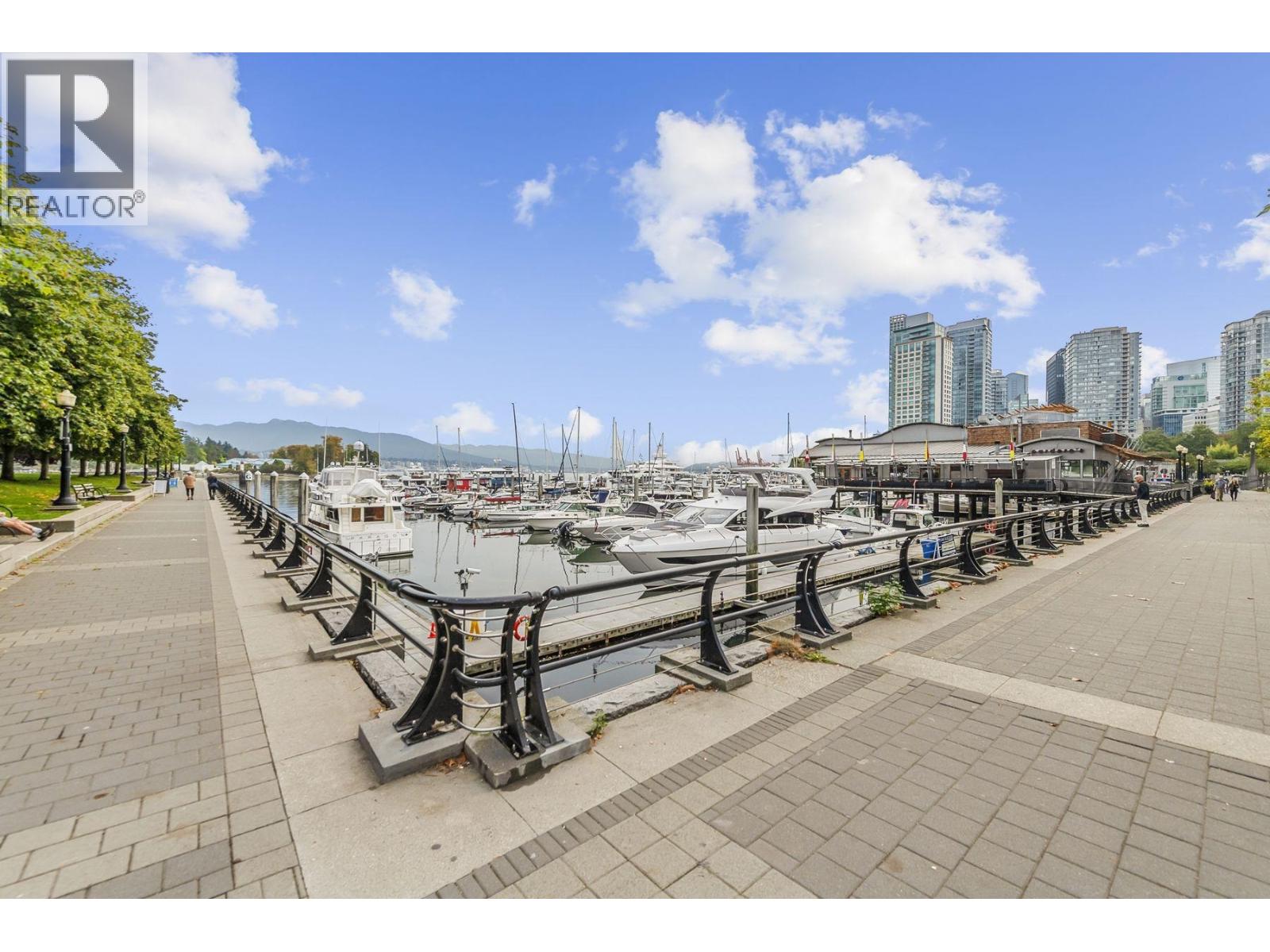 2006 620 Cardero Street, Vancouver, British Columbia  V6G 0C7 - Photo 25 - R3093894