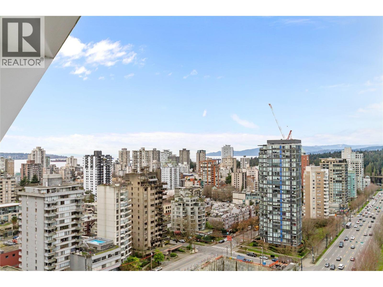 2006 620 Cardero Street, Vancouver, British Columbia  V6G 0C7 - Photo 9 - R3093894