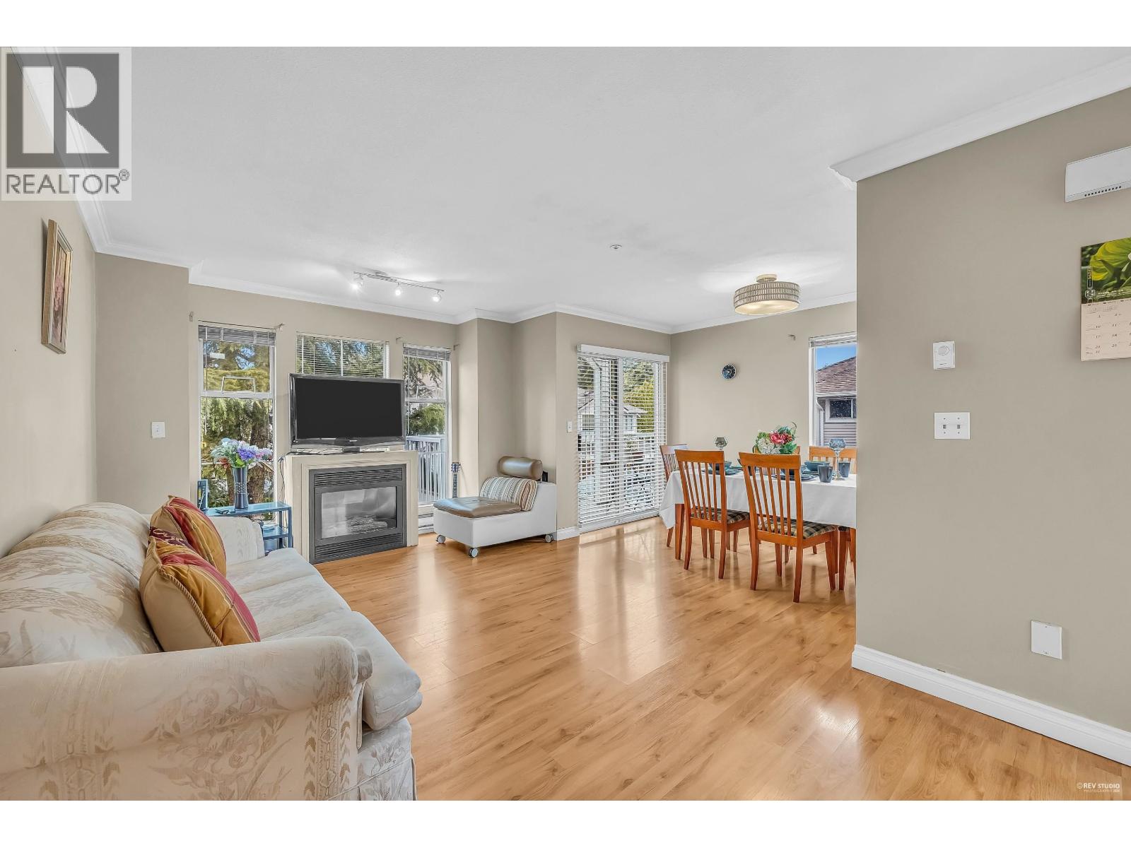 20 12188 Harris Road, Pitt Meadows, British Columbia  V3Y 2N3 - Photo 4 - R3093905